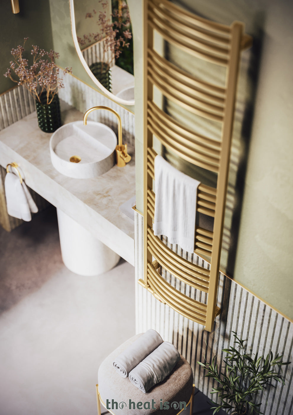 09_terma-lena_-1620h-x-436w_mm_-2119-btus-heated-towel-rail_-brass-_premium-wet-paint