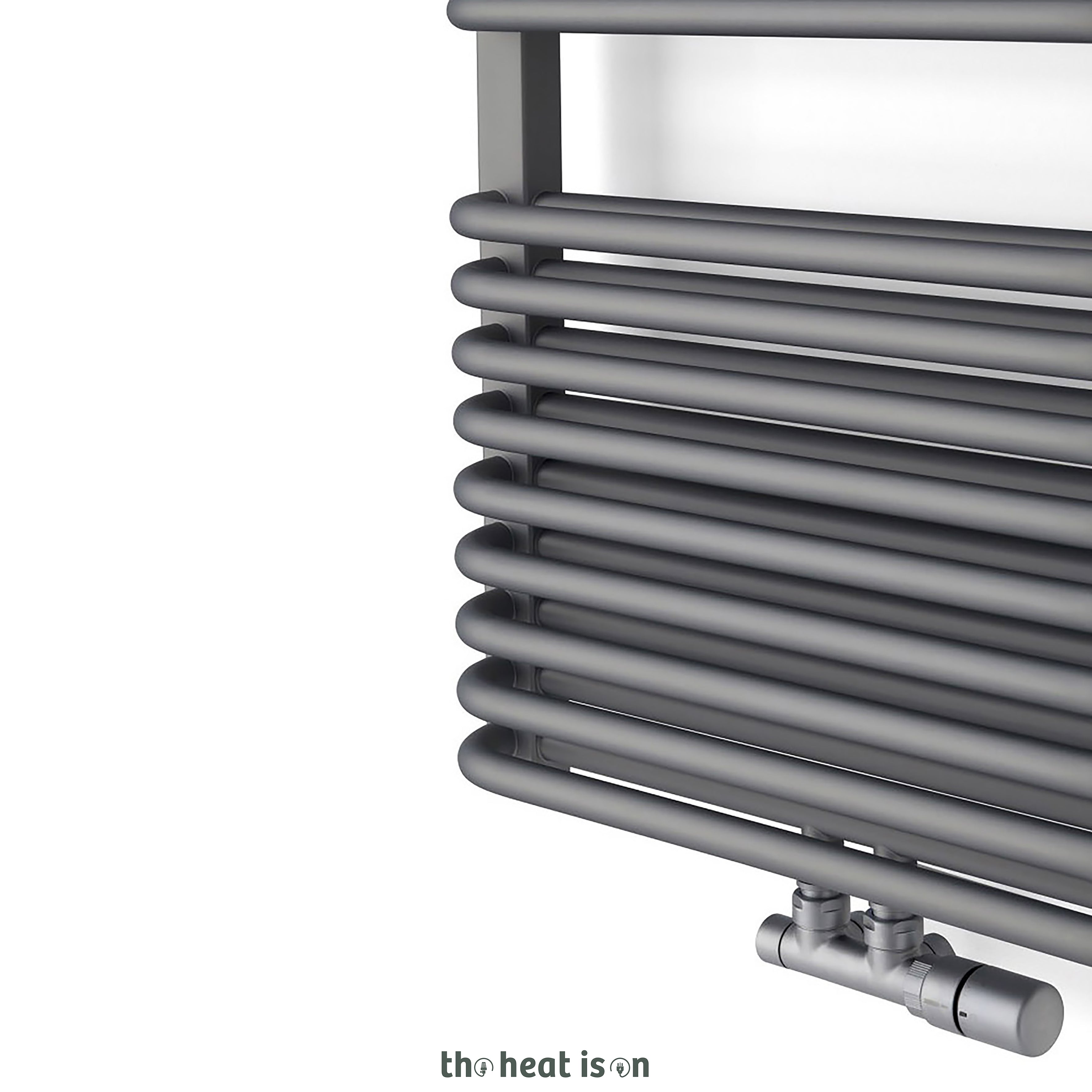 09_terma-tytus-dual-fuel-towel-rail_-1020h-x-540w_mm_-_50mm-connections_-2750-btus_-800w_-metallic-grey-_with-matching-twins-valves-in-metallic-grey-_-meg-element-in-silver_-30-60oc
