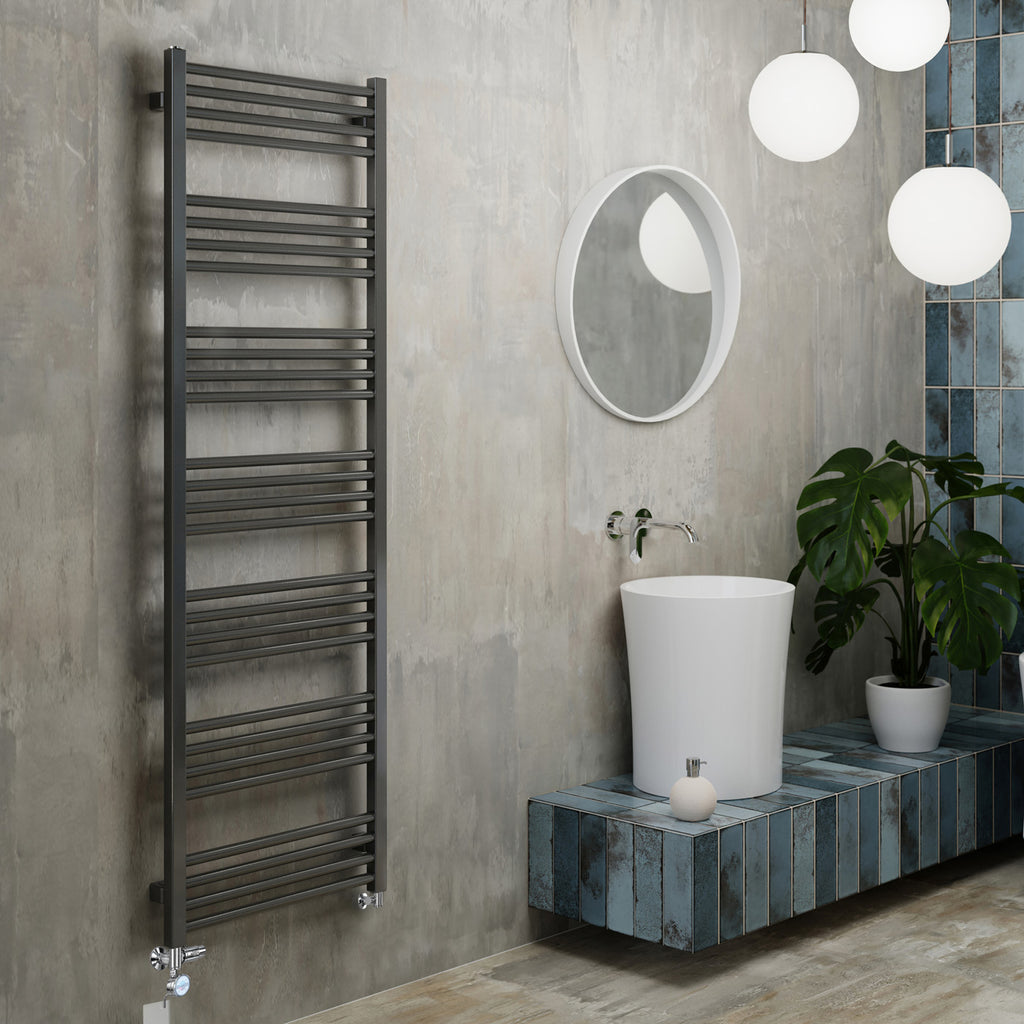 10-01-terma-fiona-dual-fuel-towel-rail_-1620h-x-500w_mm_-2351-btus_-800w_-super-matt-soft-ral-9016-_with-integra-3-axis-dual-fuel-valve-in-matt-white-_-moa-element-in-white-30-60_c