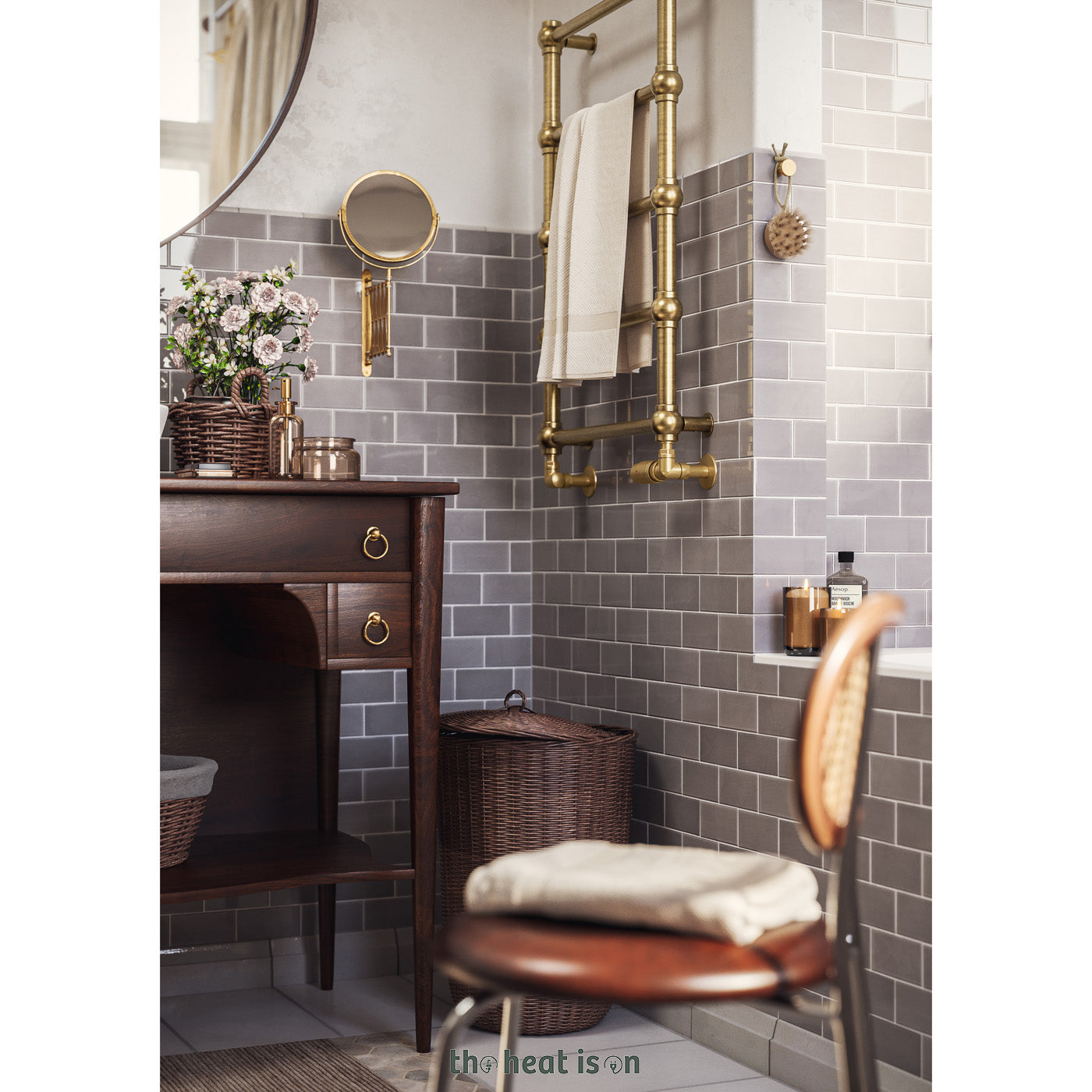 10-01_Terma-RETRO_-800h-x-504w_mm_-501-BTUs-Heated-Towel-Rail_-Brushed-Brass