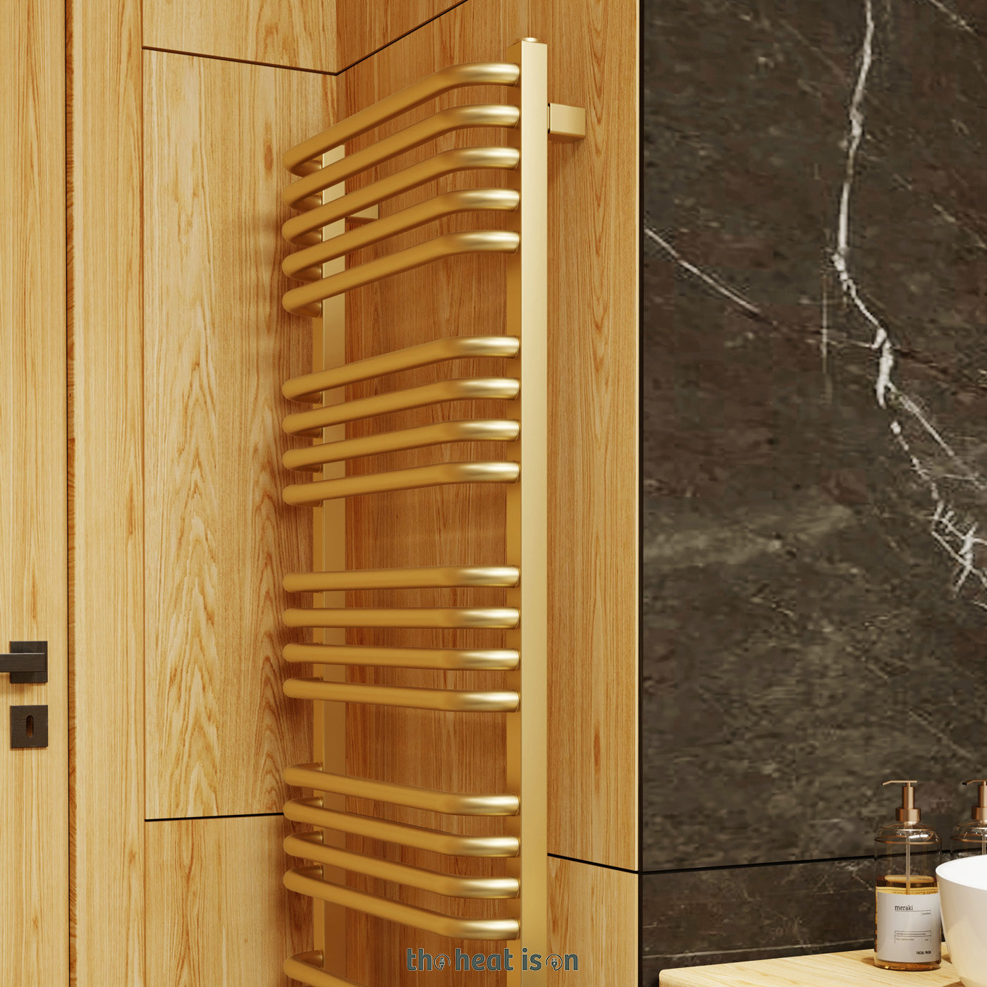 10-terma-alex-one-dual-fuel-towel-rail-1140h-x-500wmm-2017-btus-600w-brass-premium-wet-paint-with-unico-dual-fuel-valve-in-chrome-internal-one-element-45-60oc