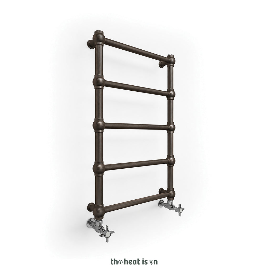10-terma-retro-800h-x-504wmm-717-btus-heated-towel-rail-dark-bronze