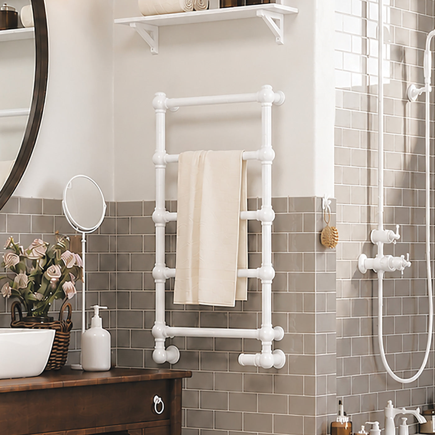 10-terma-retro-800h-x-504wmm-717-btus-heated-towel-rail-ral-9016-matt-white