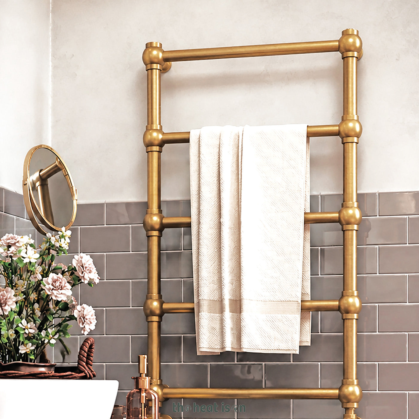 10-terma-retro-dual-fuel-towel-rail-1170h-x-504wmm-1051-btus-300w-brass-premium-wet-paint-with-unico-dual-fuel-valve-in-brass-veo-black-brass-wi-fi-element-30-60-c_492160d0-421d-479f-9c48-83f84ab84d49