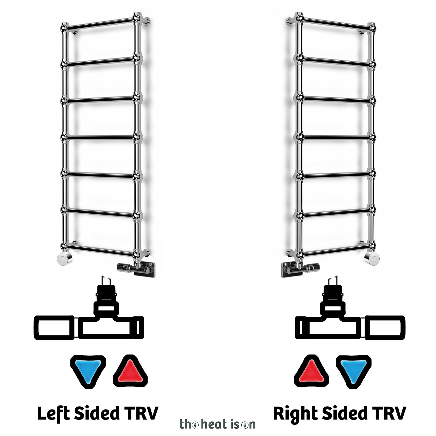 10-terma-retro-dual-fuel-towel-rail-1170h-x-504wmm-1051-btus-300w-chrome-with-unico-dual-fuel-valve-in-chrome-veo-white-chrome-wi-fi-element-30-60-c