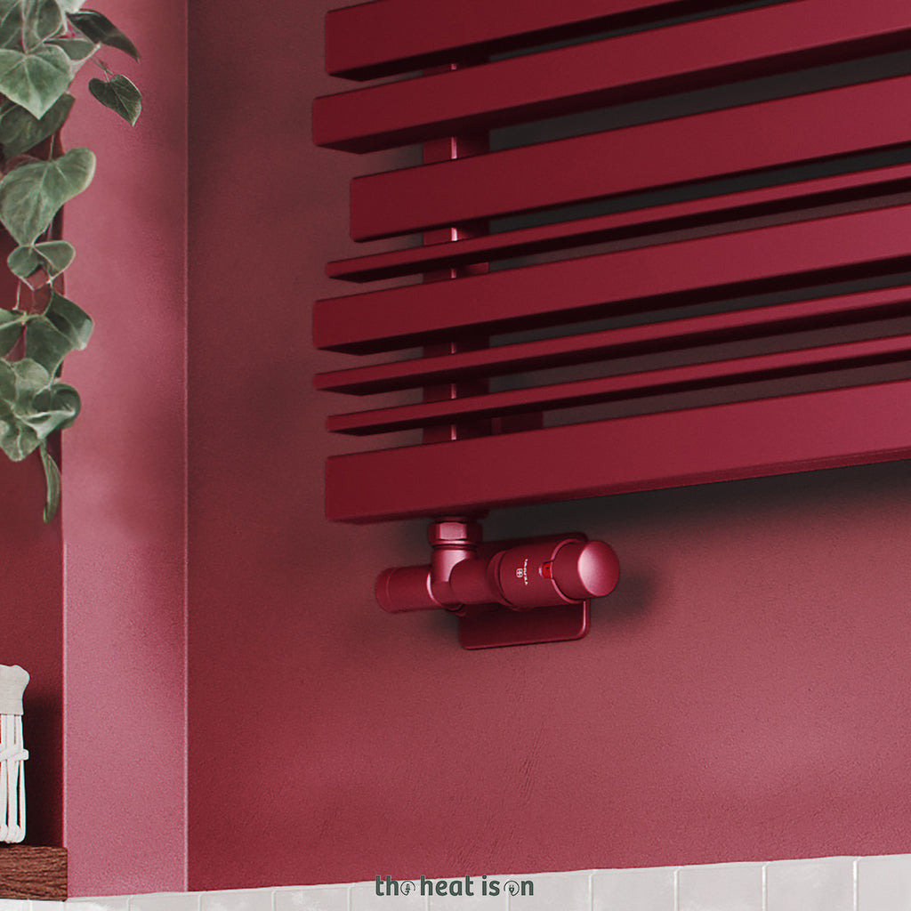 10-thermostatic-50mm-radiator-valves-trvs-with-immersion-tube-for-dual-fuel-or-single-entry-point-radiator-pipe-masking-red-wine-right-sided-angled-unico