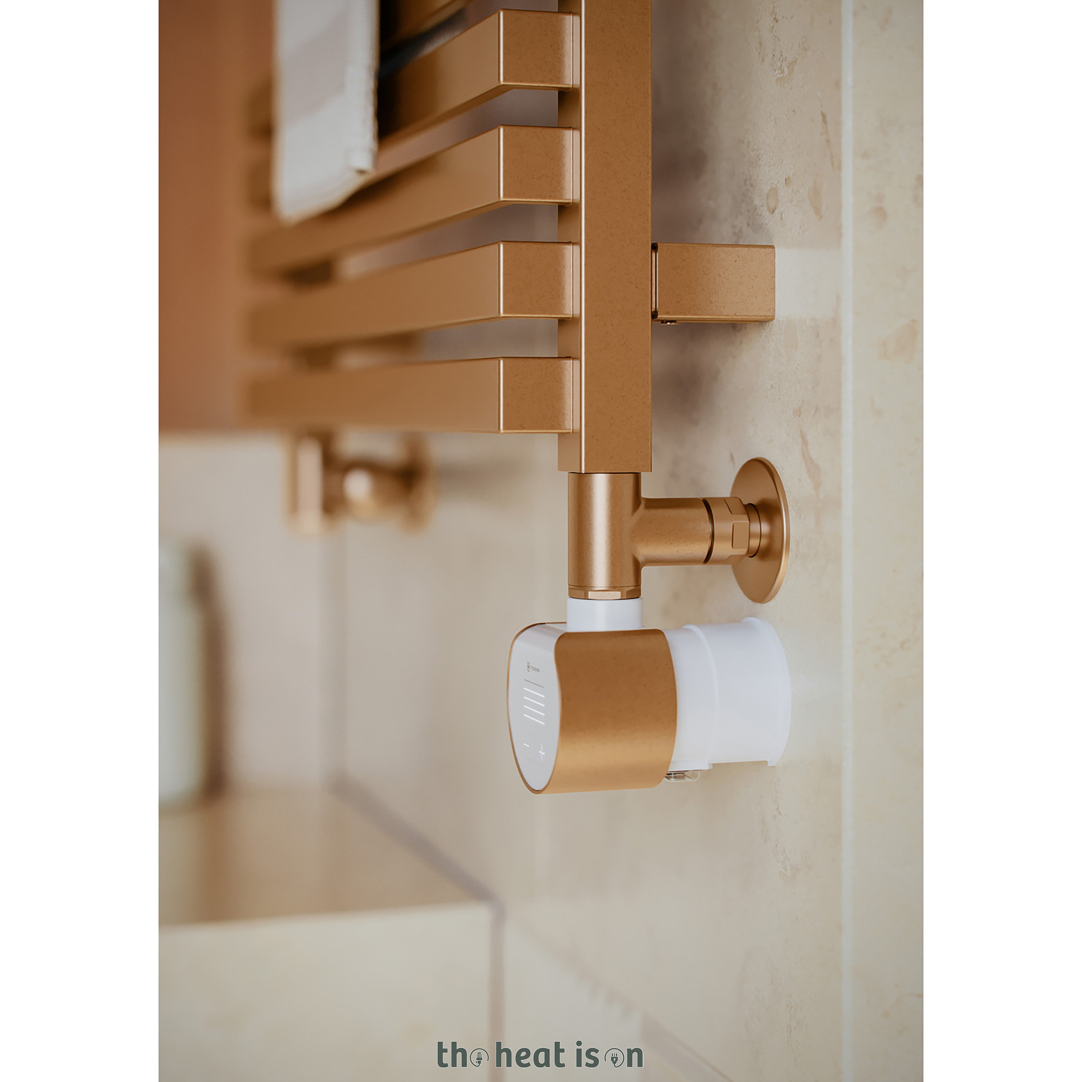 10_01_Terma-QUADRUS-SLIM_-1185h-x-600w_mm_-2502-BTUs_800w-Dual-Fuel-Towel-Rail-_with-Matching-INTEGRA-3-Axis-Dual-Fuel-Valve-_-VEO-White_Old-Bronze-Wi-Fi-Element_-Old-Bronze