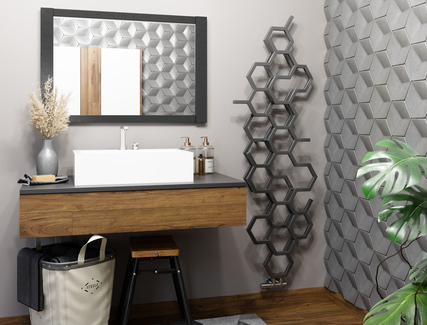 10_Terma-HEX_-1700h-x-573w_mm_-1705-BTUs-Heated-Towel-Rail_-Sparkling-Grey