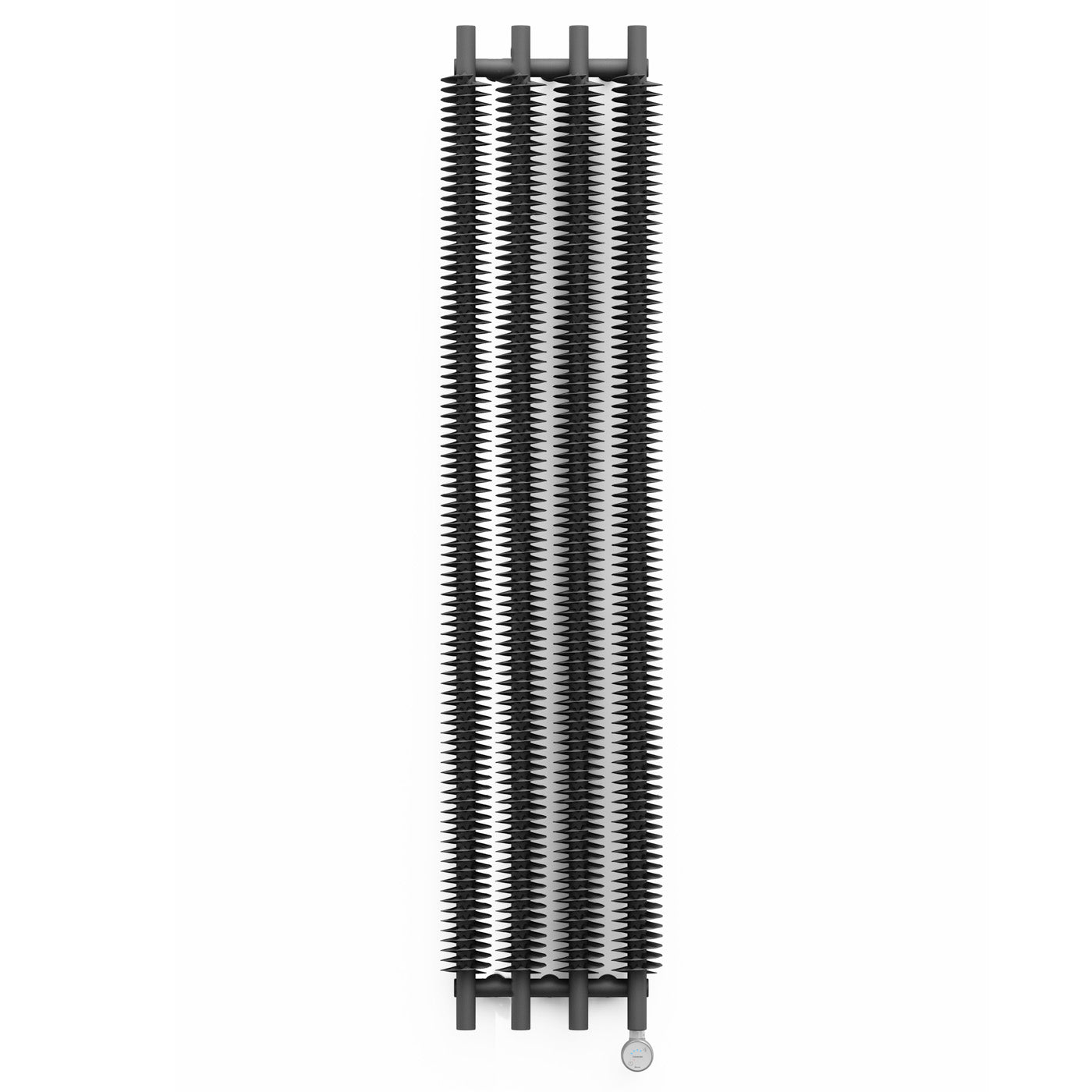 10_Terma-RIBBON-VE-_Bluetooth_-1800h-x-390w_mm_-0.8-Kw-Electric-Radiator_-Metallic-Grey