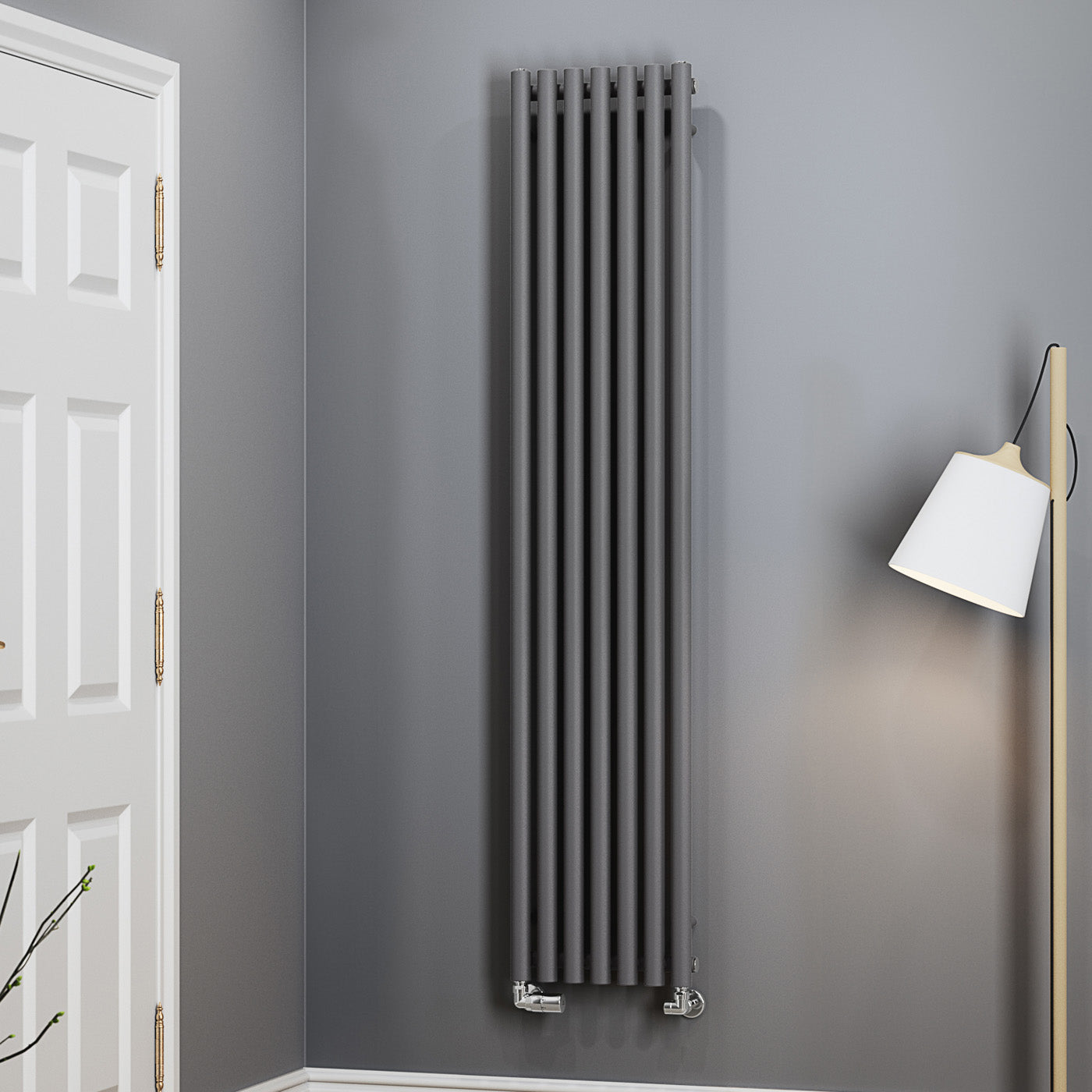 10_Terma-ROLO-ROOM_-1800h-x-370w_mm_-2735-BTUs-Vertical-Radiator_-Modern-Grey