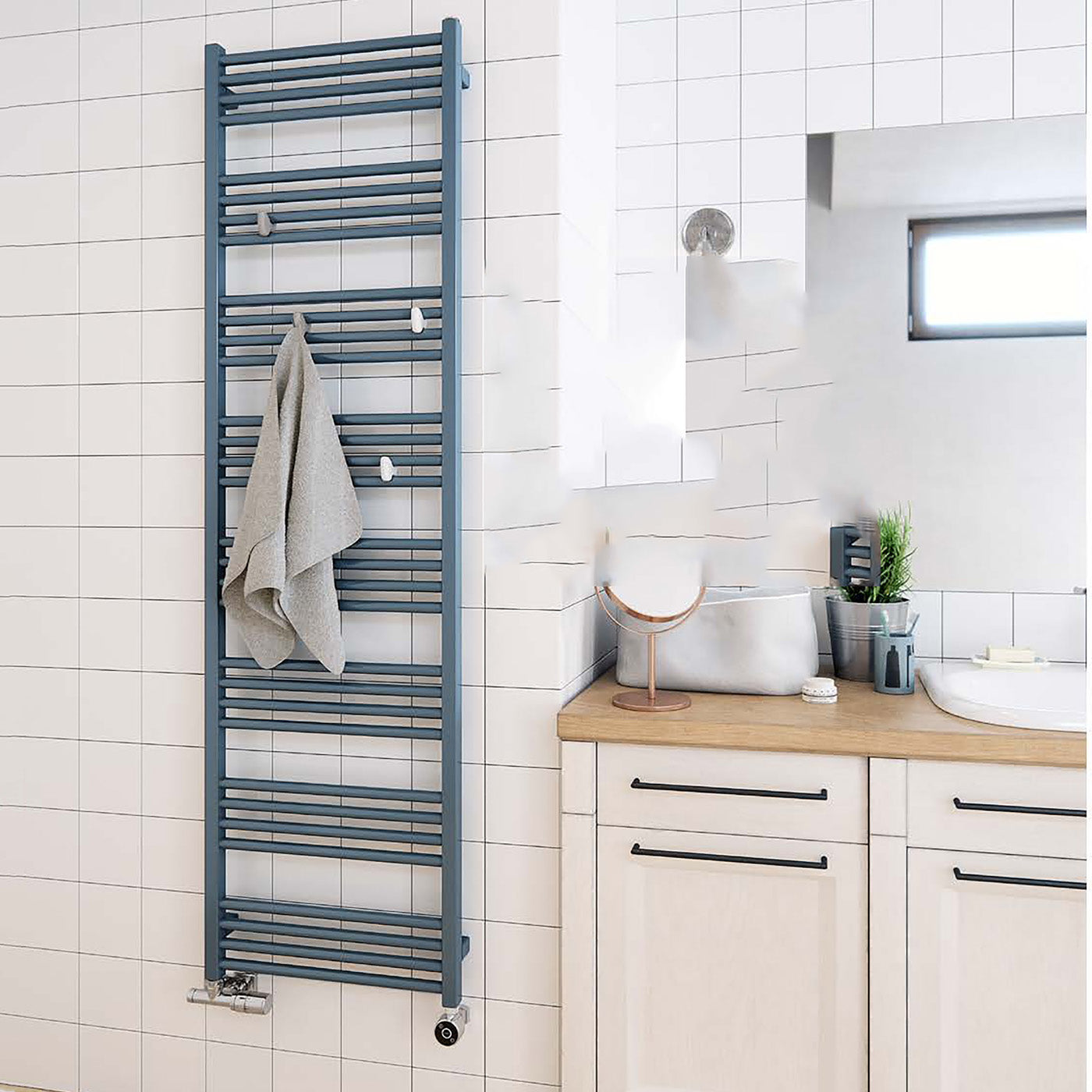 10_terma-fiona-dual-fuel-towel-rail_-1860h-x-530w_mm_-2839-btus_-800w_-matt-pigeon-blue-ral-5014-_with-unico-dual-fuel-valve-in-chrome-_-dry-auto-shut-off-element-in-chrome_-one-set-t