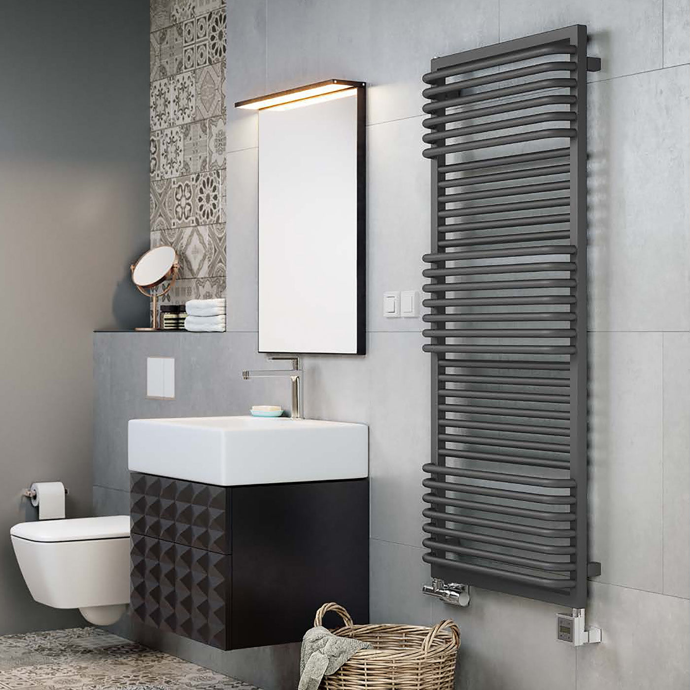 10_terma-poc-2-dual-fuel-towel-rail_-1400-x-500w_mm_-2880-btus_-800w_-modern-grey-_with-unico-dual-fuel-valve-in-chrome-_-ktx-3-element-in-chrome_-30-60oc