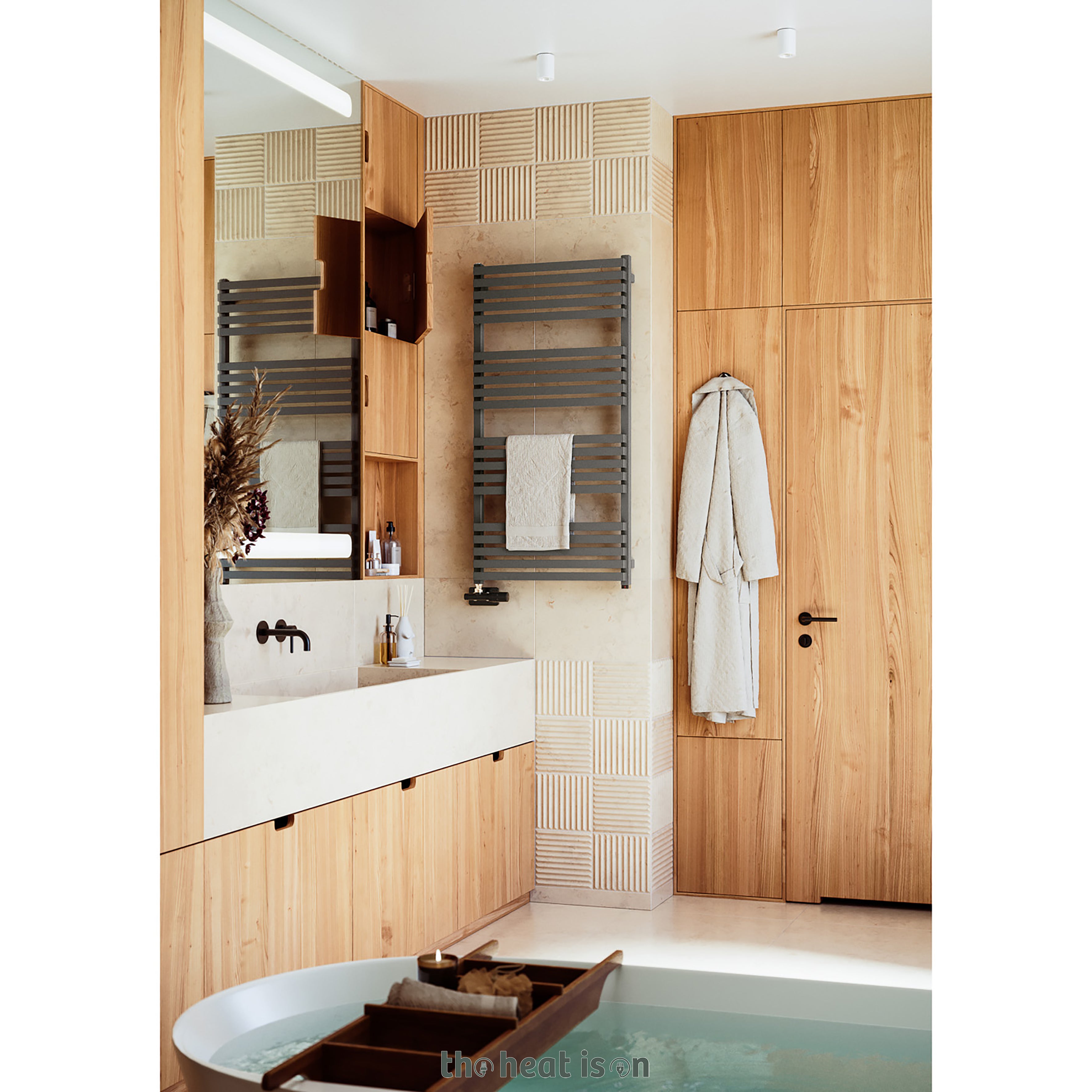 10_terma-quadrus-slim-one-dual-fuel-towel-rail_-1185h-x-450w_mm_-1832-btus_-600w_-metallic-stone-_with-unico-dual-fuel-valve-in-chrome-_-internal-one-element_-45_60oc