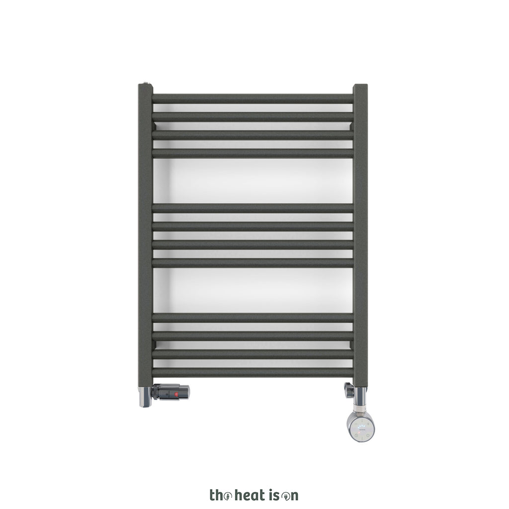 11-terma-fiona-dual-fuel-towel-rail_-660h-x-500w_mm_-986-btus_-300w_-super-matt-soft-ral-9016-_with-integra-3-axis-dual-fuel-valve-in-grey-_-moa-element-in-chrome-30-60_c
