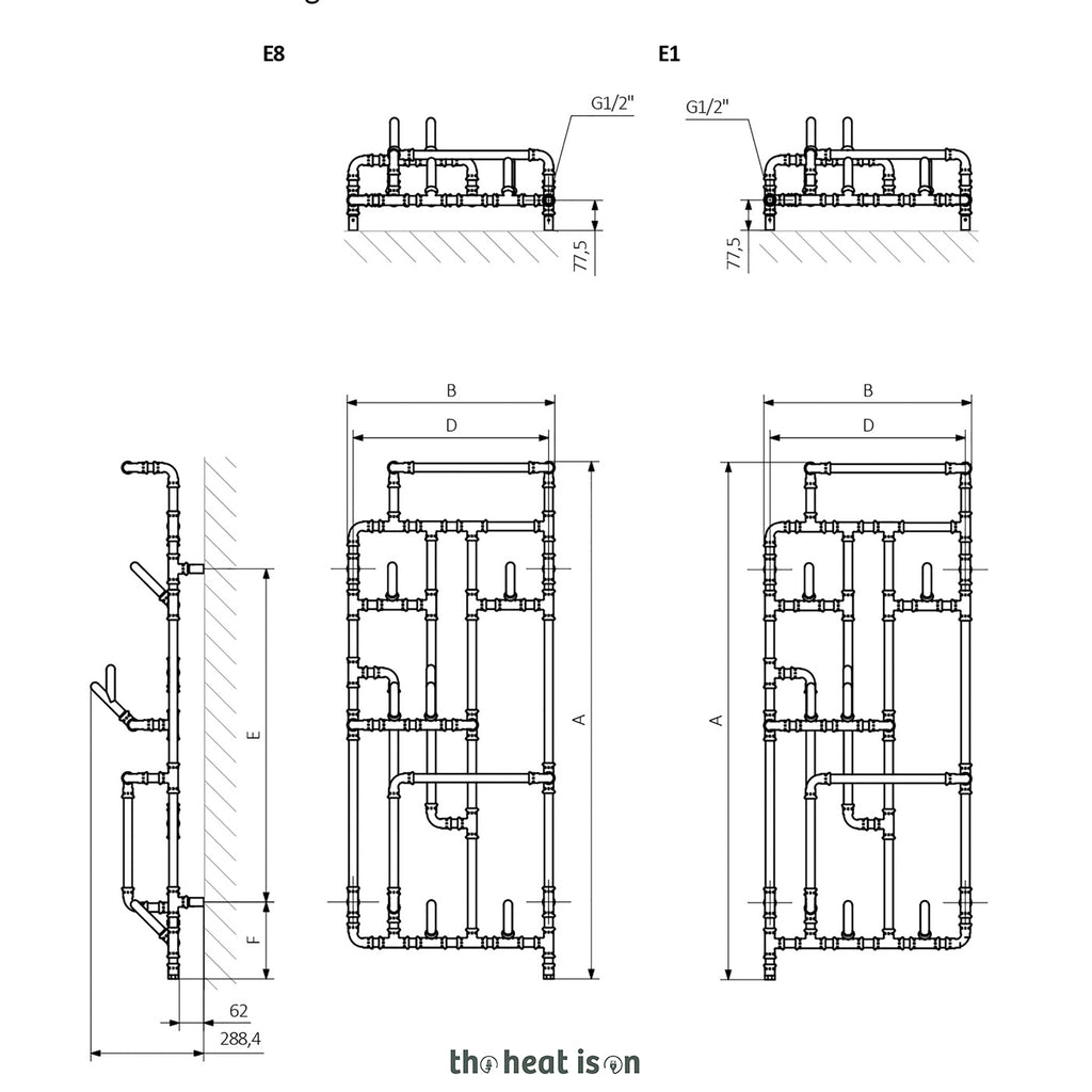 11-terma-pajak-e-fixed-temp-923h-x-431wmm-0-3-kw-electric-radiator-copper