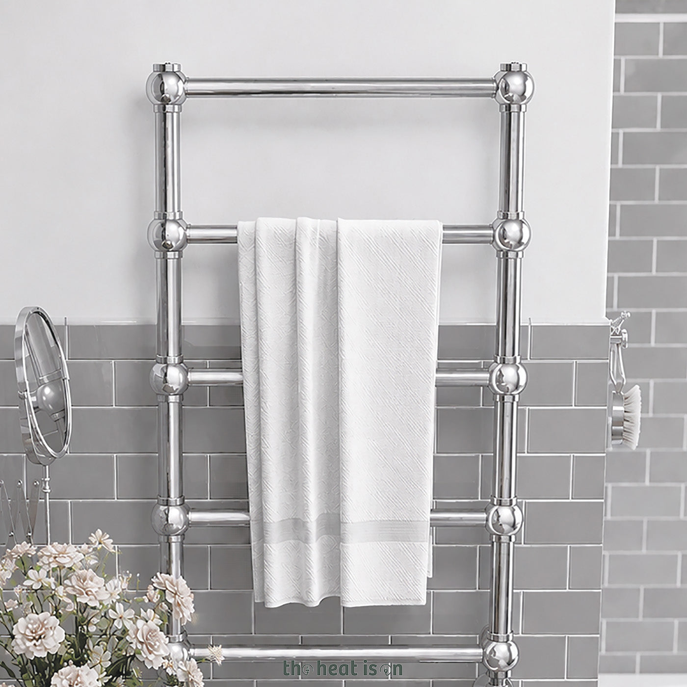 11-terma-retro-dual-fuel-towel-rail-1170h-x-504wmm-1051-btus-300w-chrome-with-unico-dual-fuel-valve-in-chrome-veo-white-chrome-wi-fi-element-30-60-c