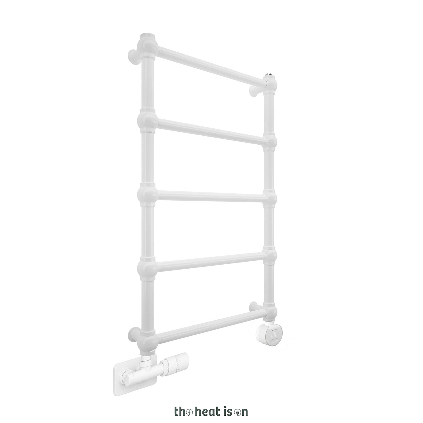 11-terma-retro-dual-fuel-towel-rail-800h-x-504wmm-717-btus-200w-matt-white-ral-9016with-unico-dual-fuel-valve-in-matt-white-veo-white-white-wi-fi-element-30-60-c