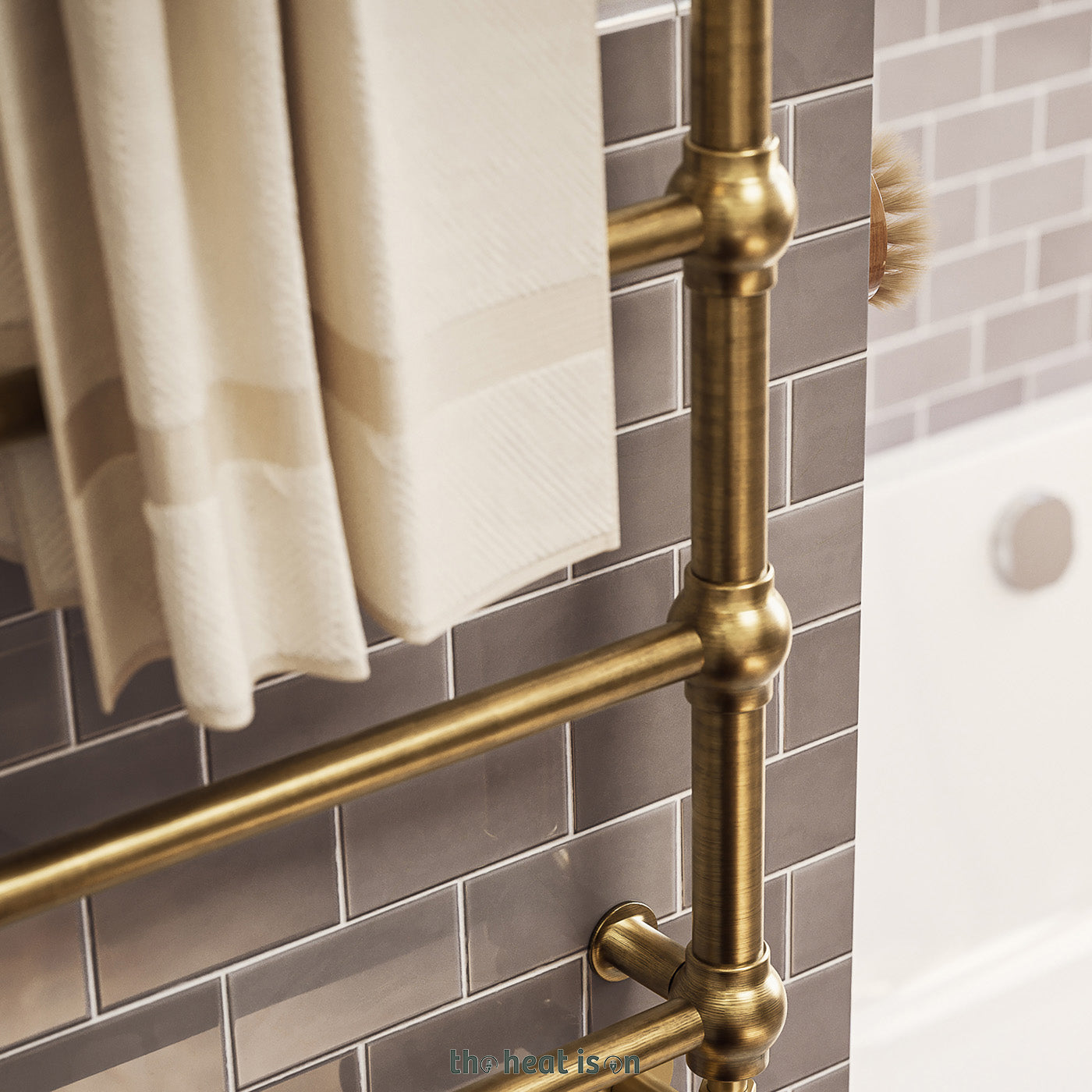 11-terma-retro-dual-fuel-towel-rail_-1170h-x-504w_mm_-1051-btus_-300w_-blackened-brass-_premium-wet-paint_-_with-unico-dual-fuel-valve-in-brass-_-veo-black-_brass-wi-fi-element_-30-60