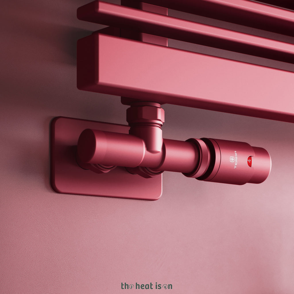 11-thermostatic-50mm-radiator-valves-trvs-with-immersion-tube-for-dual-fuel-or-single-entry-point-radiator-pipe-masking-red-wine-right-sided-angled-unico
