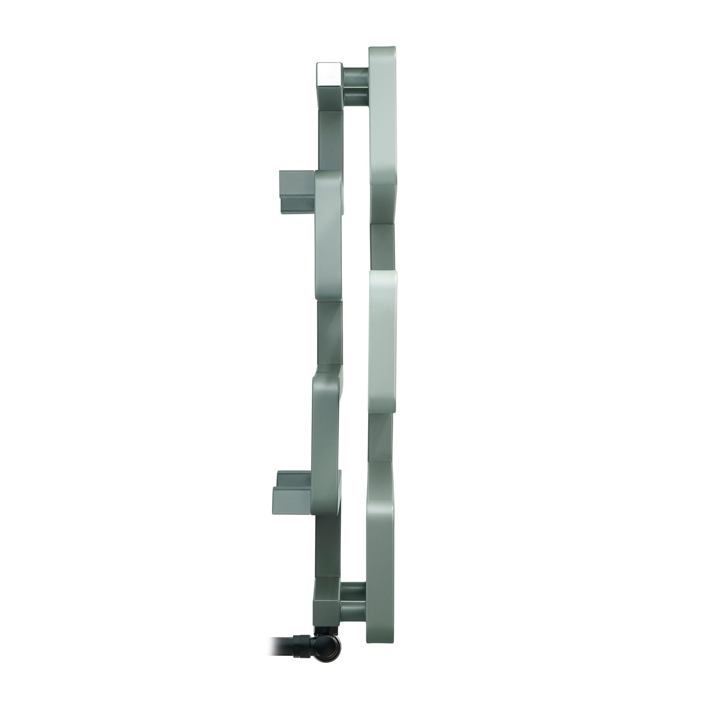11_Terma-BOOKIE_-655h-x-500w_mm_-1278-BTUs-Heated-Towel-Rail_-Anodic-Malachite-Green