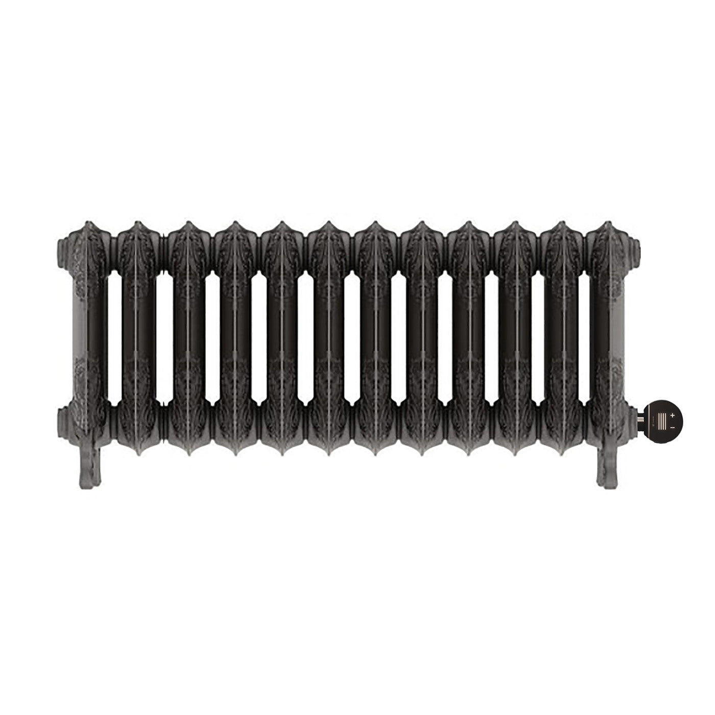 11_Terma-OXFORD-E-_Wi-Fi_-UK-plug_-470h-x-1016w_mm_-1-Kw-Cast-Iron-Electric-Radiator_-Raw-Metal