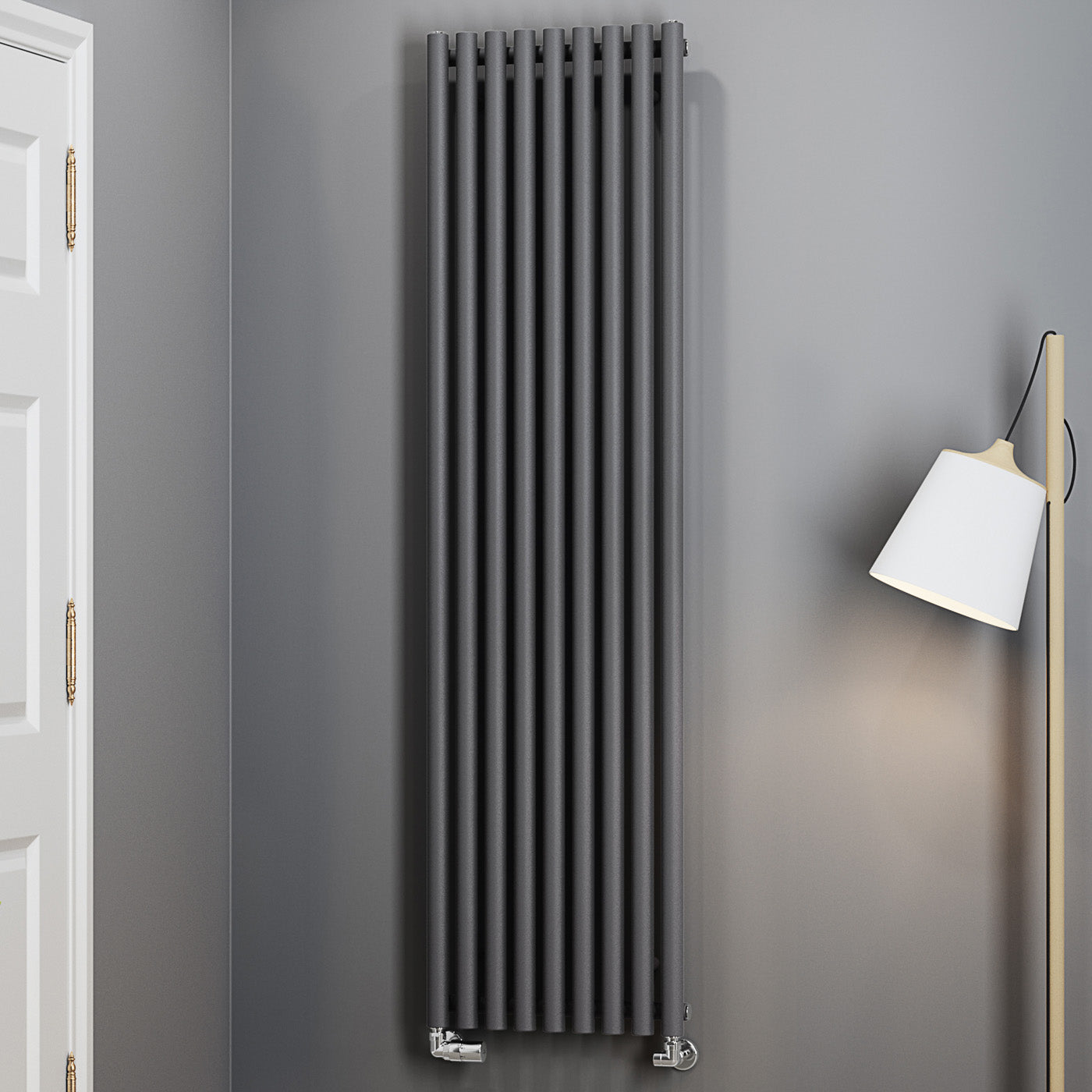 11_Terma-ROLO-ROOM_-1800h-x-480w_mm_-3516-BTUs-Vertical-Radiator_-Modern-Grey