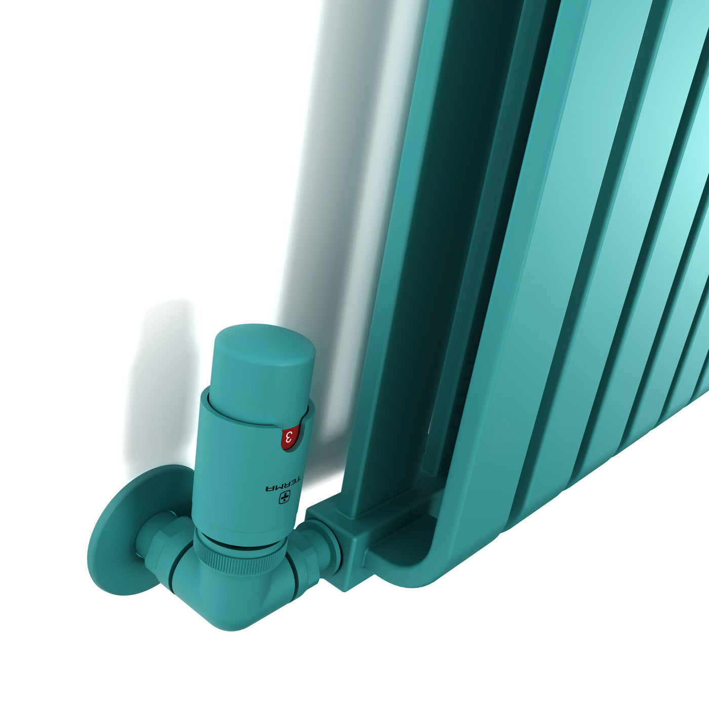 11_Terma-WARP-ROOM_-630h-x-1045w_mm_-3945-BTUs-Heated-Towel-Rail_-RAL-5018-_Matt_-Teal