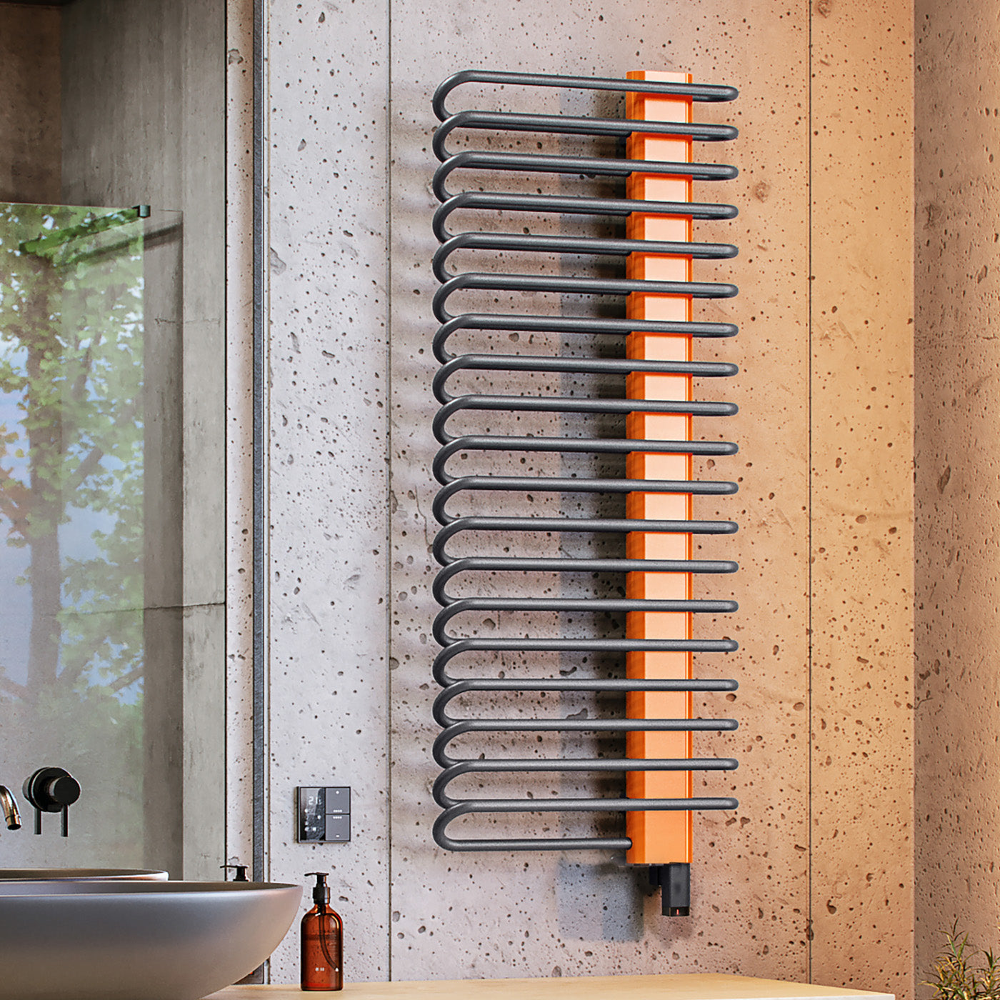 11_terma-michelle-e-_infrared-matching-profile-element_-45_60_-1200h-x-500w_mm_-800w-electric-towel-rail_-graphite