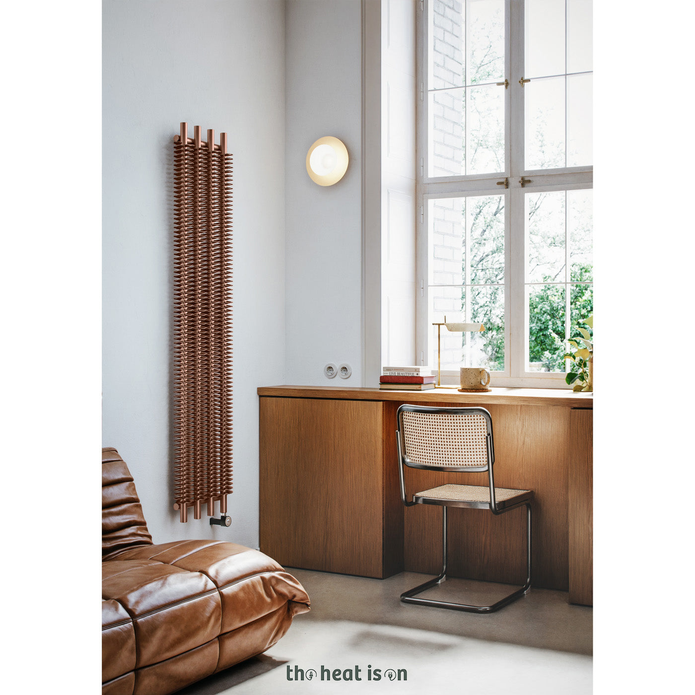 12-Terma-RIBBON-VE-_Bluetooth_-1800h-x-390w_mm_-0.8-Kw-Electric-Radiator_-Bright-Copper