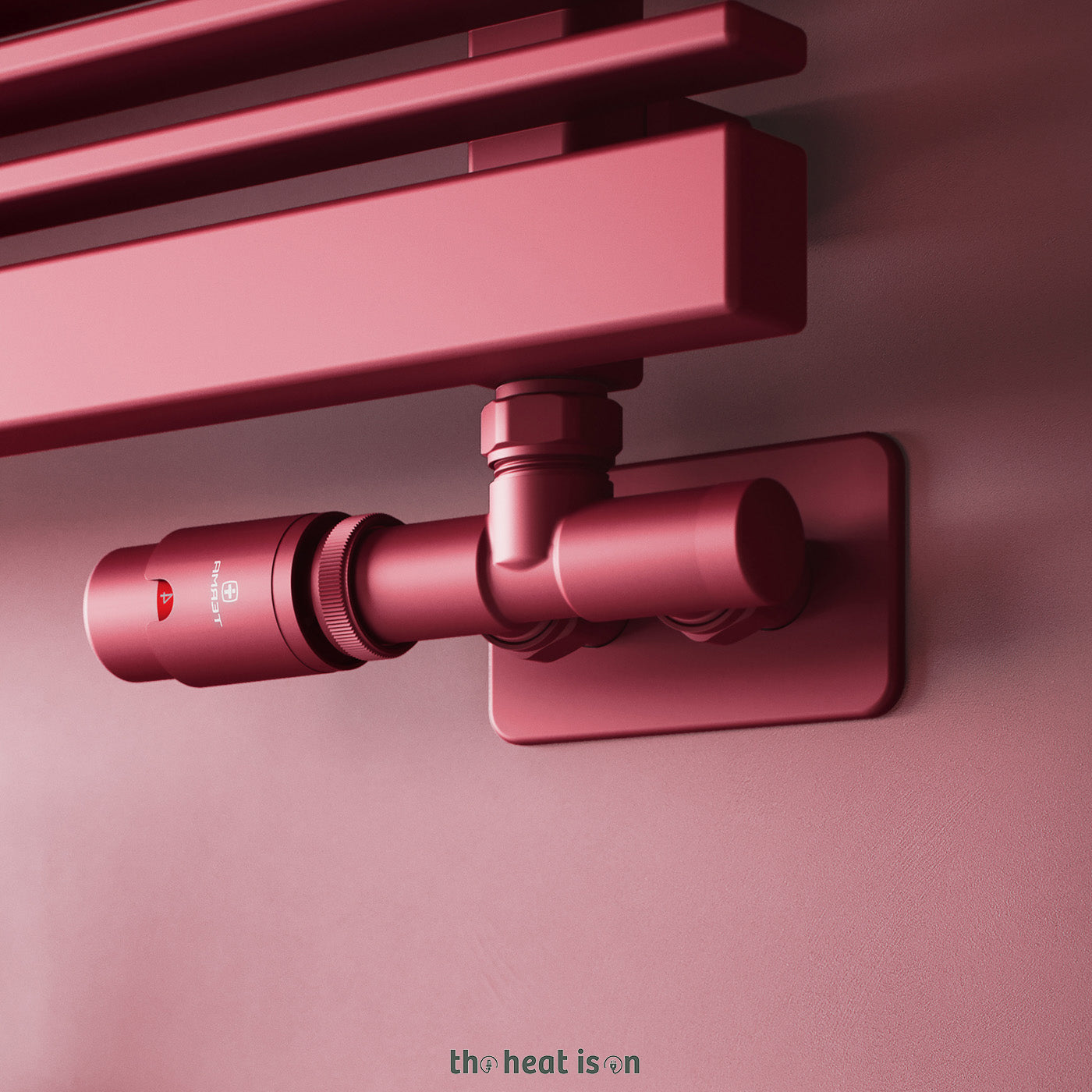 12-thermostatic-50mm-radiator-valves-trvs-with-immersion-tube-for-dual-fuel-or-single-entry-point-radiator-pipe-masking-red-wine-left-sided-angled-unico