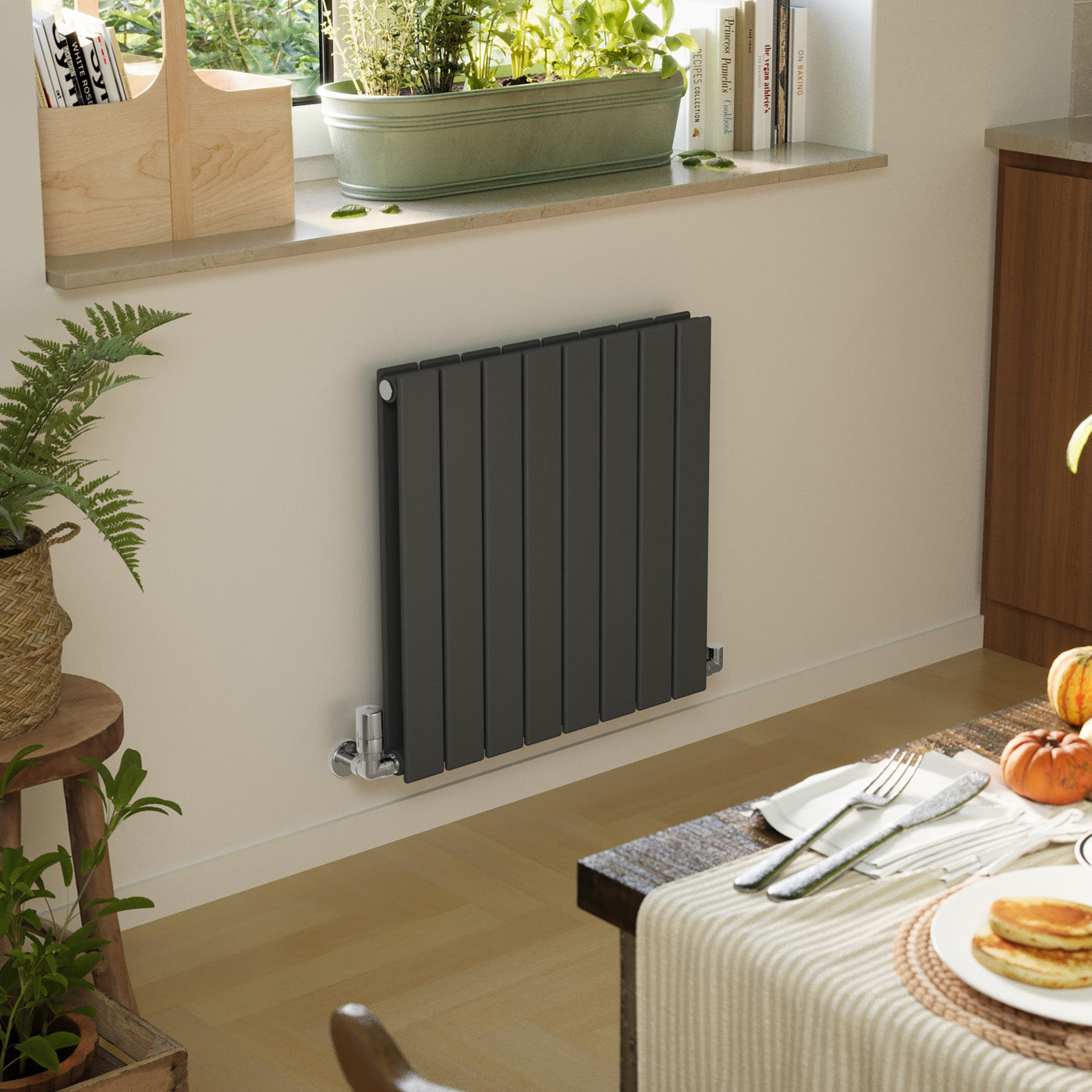 12_Terma-FORTE-_Double-Panel_-600h-x-588w_mm_-2111-BTUs-Designer-Radiator_-Metallic-Grey