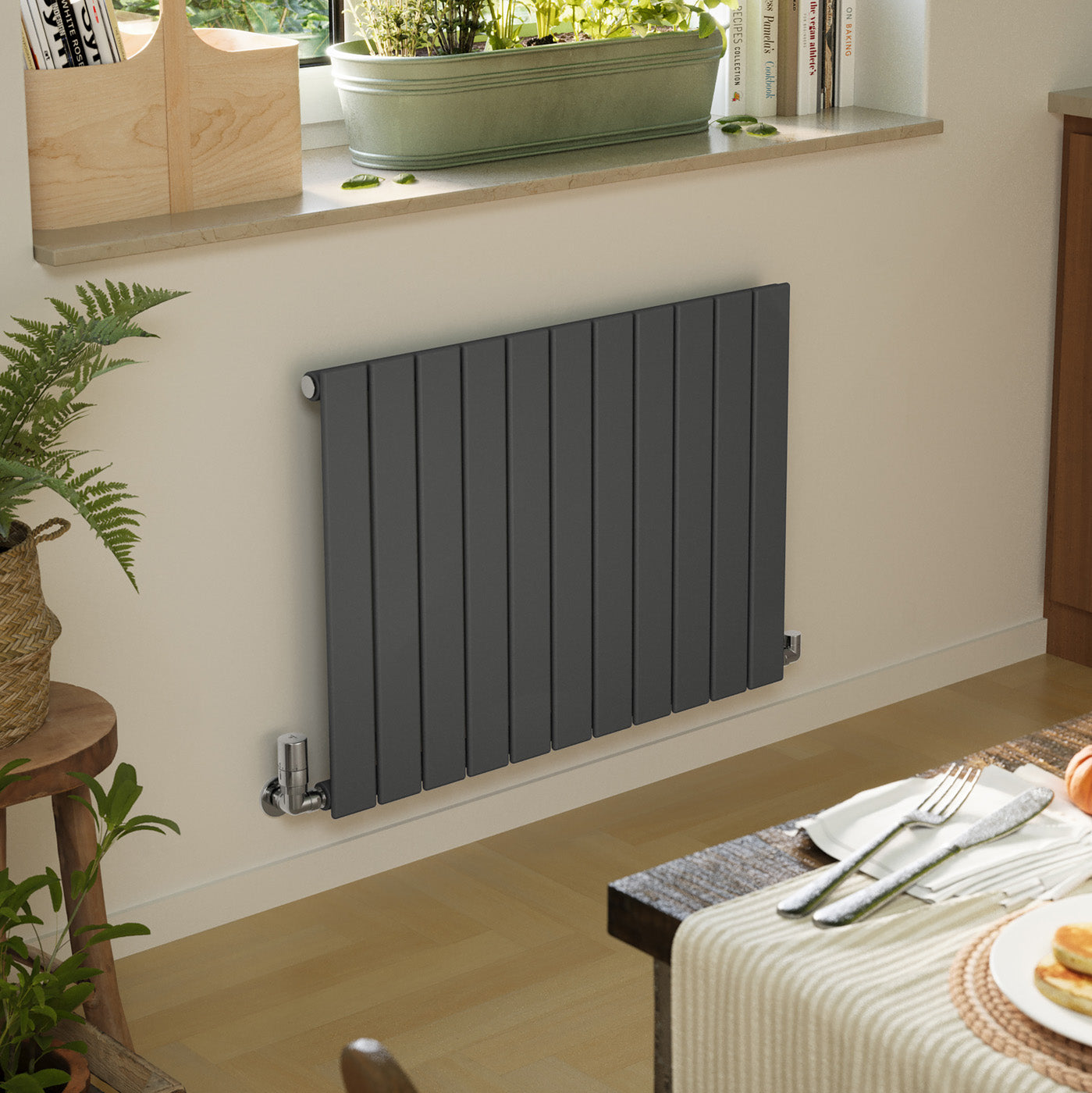 12_Terma-FORTE-_Single-Panel_-600h-x-810w_mm_-1903-BTUs-Designer-Radiator_-Metallic-Grey