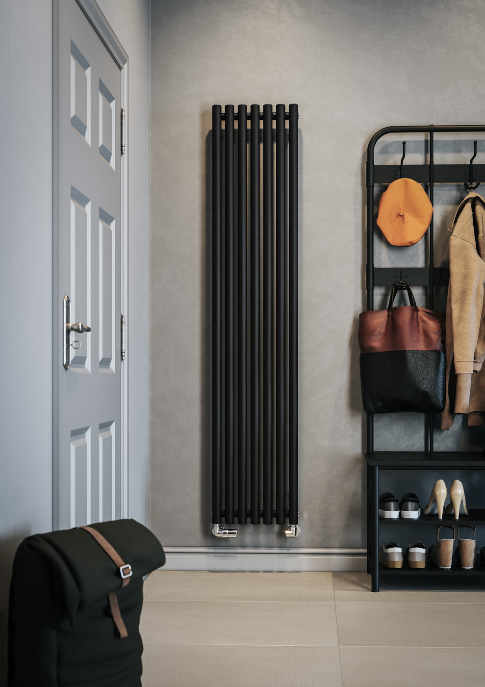 12_Terma-ROLO-ROOM_-1800h-x-370w_mm_-2738-BTUs-Vertical-Radiator_-Heban-Black