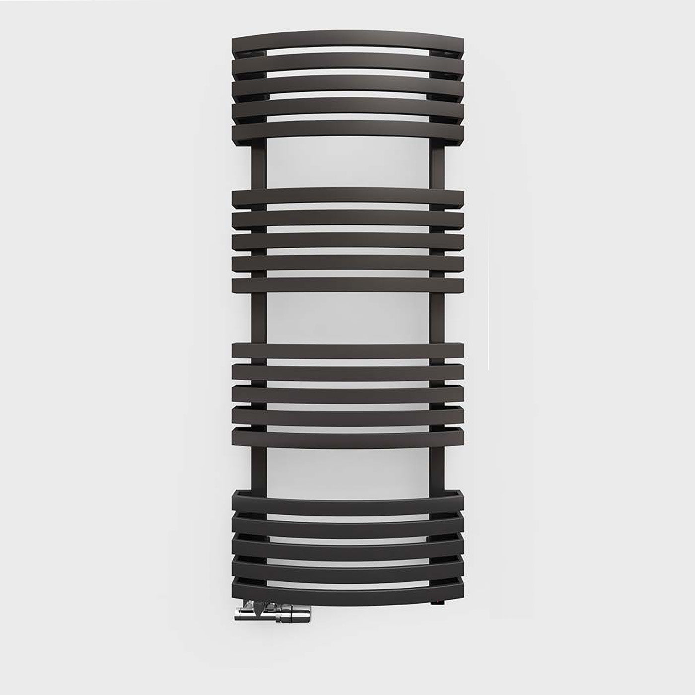 12_terma-kioto-one-dual-fuel-towel-rail_-1185h-x-480w_mm_-2143-btus_-600w_-heban-black-_with-unico-dual-fuel-valve-in-chrome-_-internal-one-element_-45_60oc