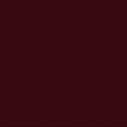 Terma RIBBON HWS, 390h x 1540w(mm), 3378 BTUs, Horizontal Designer Radiator, RAL 3007 Matt Black Red