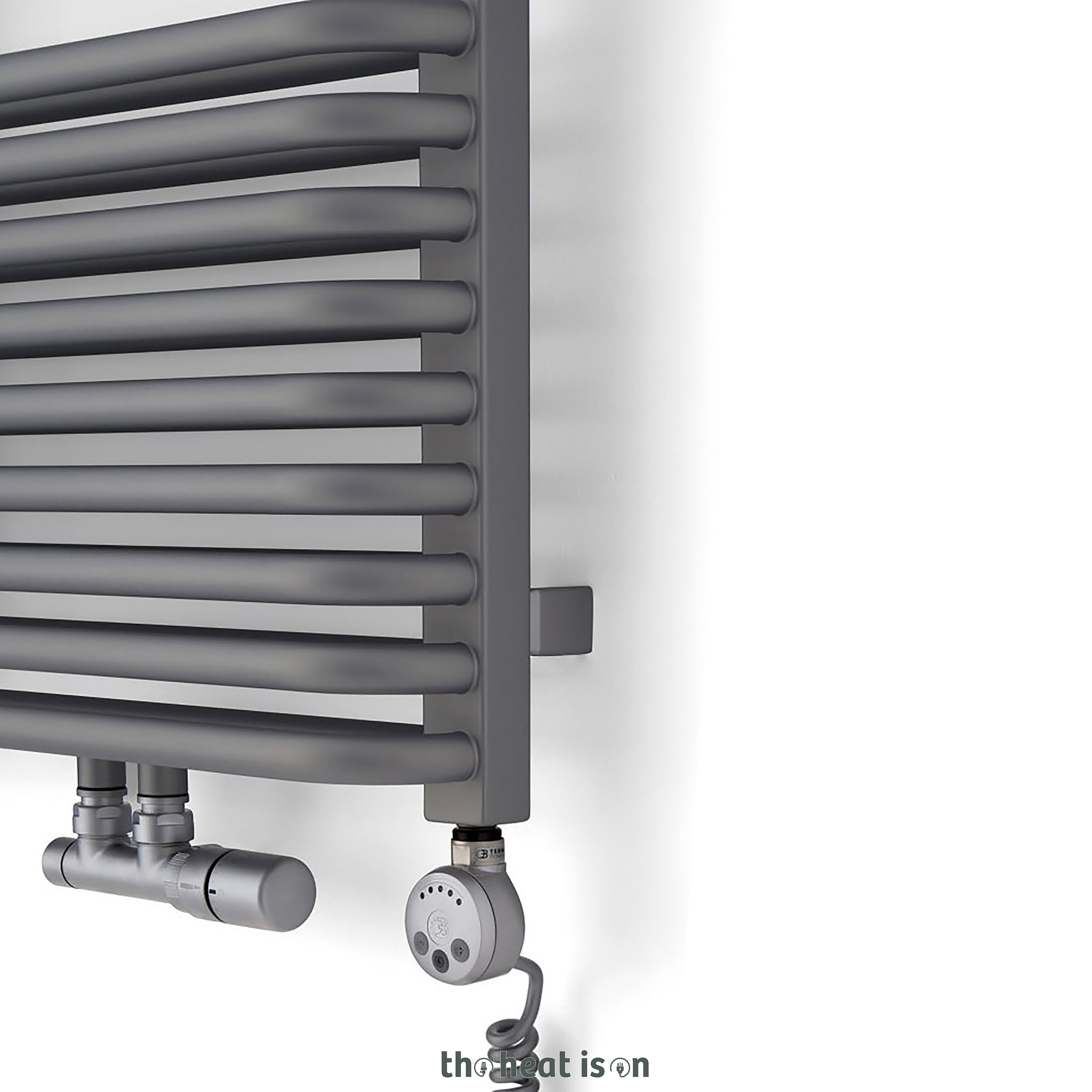 12_terma-tytus-dual-fuel-towel-rail_-1020h-x-540w_mm_-_50mm-connections_-2750-btus_-800w_-metallic-grey-_with-matching-twins-valves-in-metallic-grey-_-meg-element-in-silver_-30-60oc