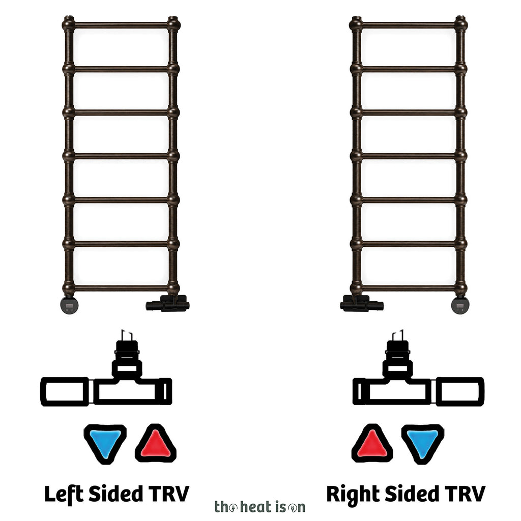 13-terma-retro-dual-fuel-towel-rail_-1170h-x-504w_mm_-1051-btus_-300w_-dark-bronze-_with-unico-dual-fuel-valve-in-dark-bronze--_-veo-black_black-wi-fi-element_-30-60_c