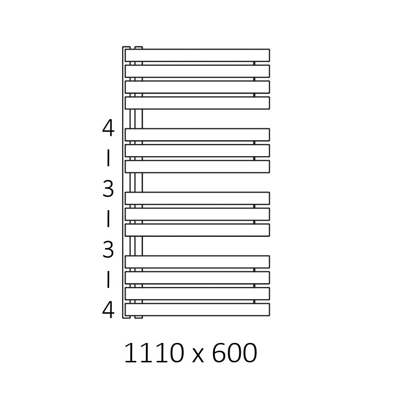 13-terma-warp-s-dual-fuel-towel-rail-1110h-x-600wmm-2924-btus-800w-matt-white-ral-9016-with-twins-valves-in-chrome-moa-element-in-white-30-60oc