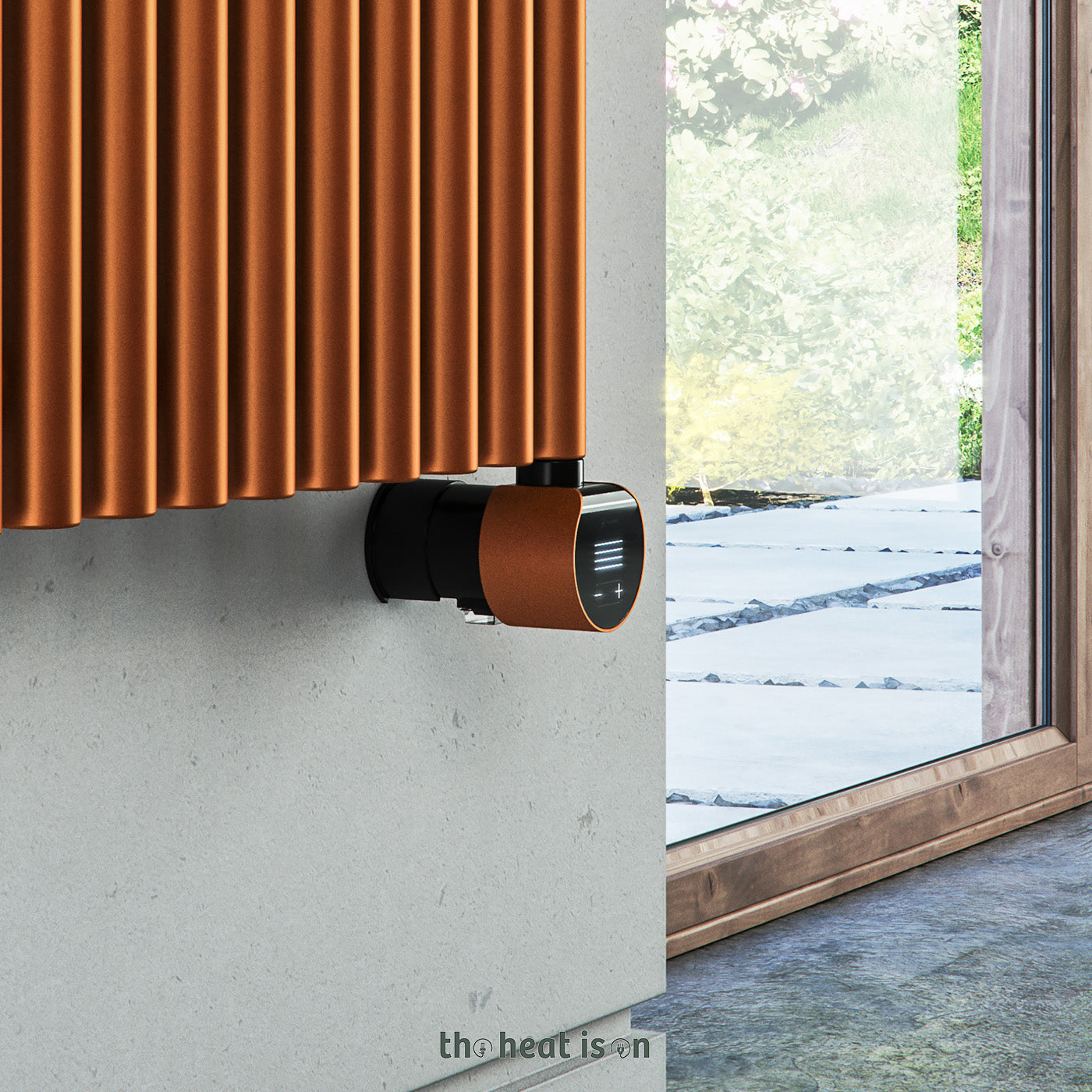 13_Heating-Element-VEO-Terma-SMART-Controller_-True-Copper-Clamshell_-Black-Fascia-_Supplied-with-UK-Plug-pre-fitted