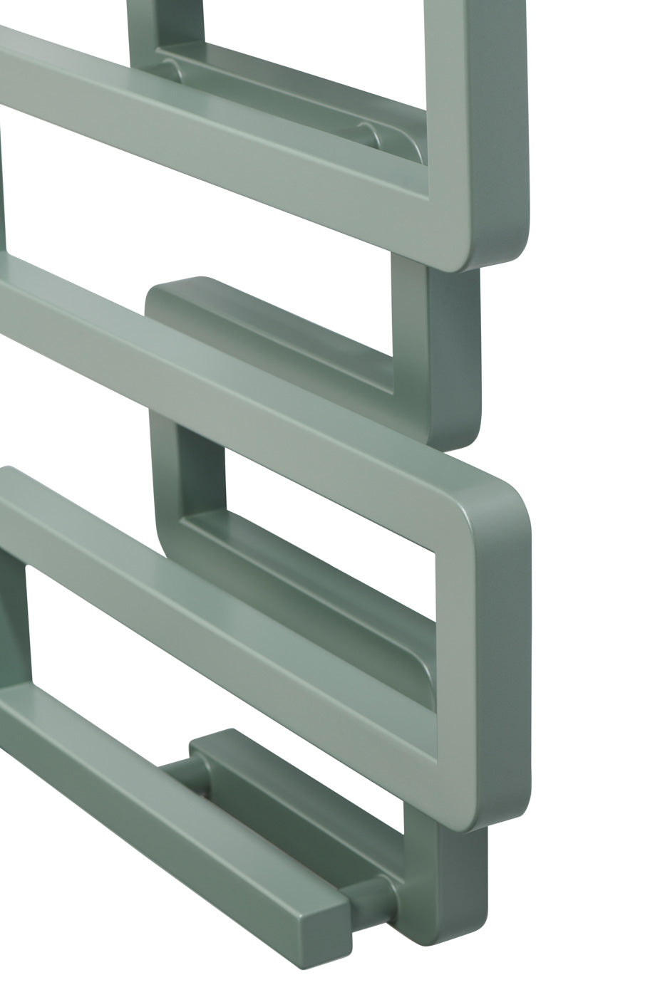 13_Terma-BOOKIE_-1155h-x-500w_mm_-2110-BTUs-Heated-Towel-Rail_-Anodic-Malachite-Green
