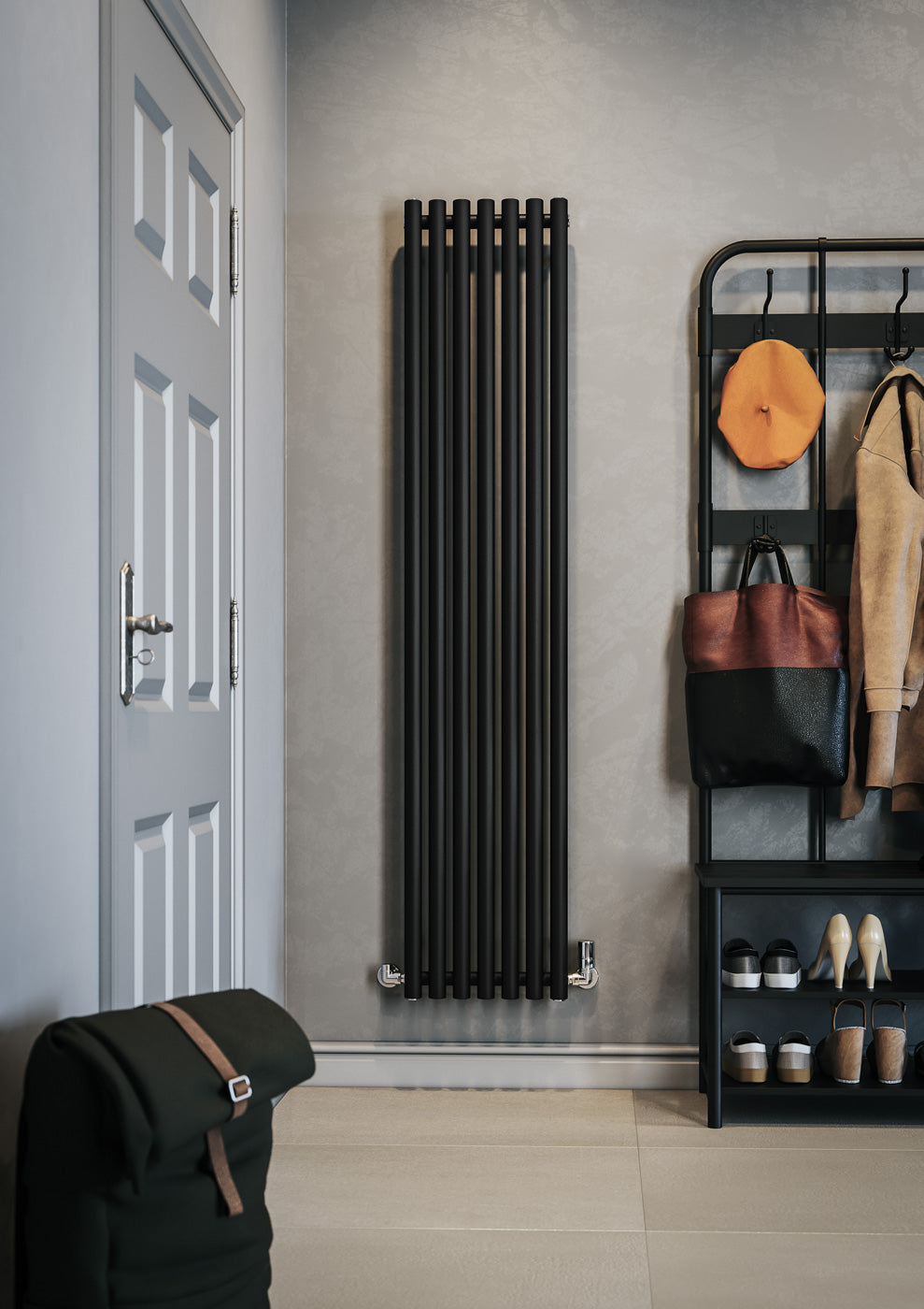 13_Terma-ROLO-ROOM_-1800h-x-370w_mm_-2738-BTUs-Vertical-Radiator_-Heban-Black