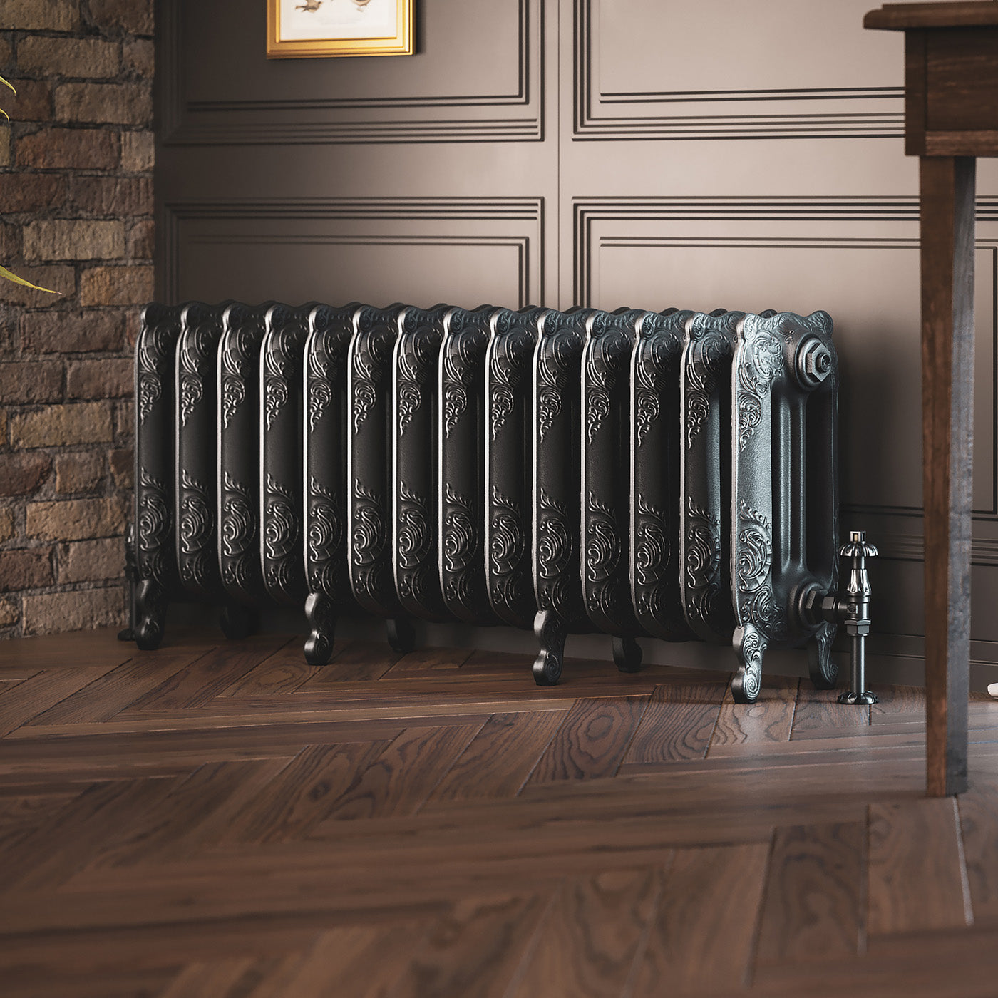13_terma-oxford_-470h-x-1180w_mm_-4098-btus-horizontal-radiator_-raw-metal