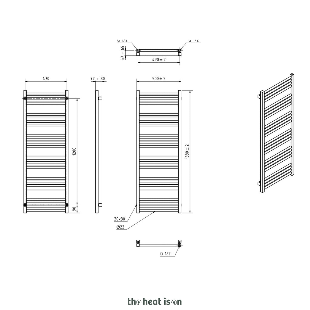 14-terma-fiona-dual-fuel-towel-rail_-1380h-x-500w_mm_-2003-btus_-600w_-super-matt-soft-ral-9016-_with-integra-3-axis-dual-fuel-valve-in-matt-chromnee-_-moa-element-in-chrome-30-60_c