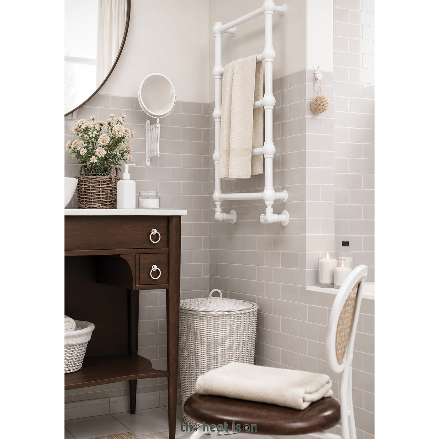 14-terma-retro-800h-x-504wmm-717-btus-heated-towel-rail-ral-9016-matt-white