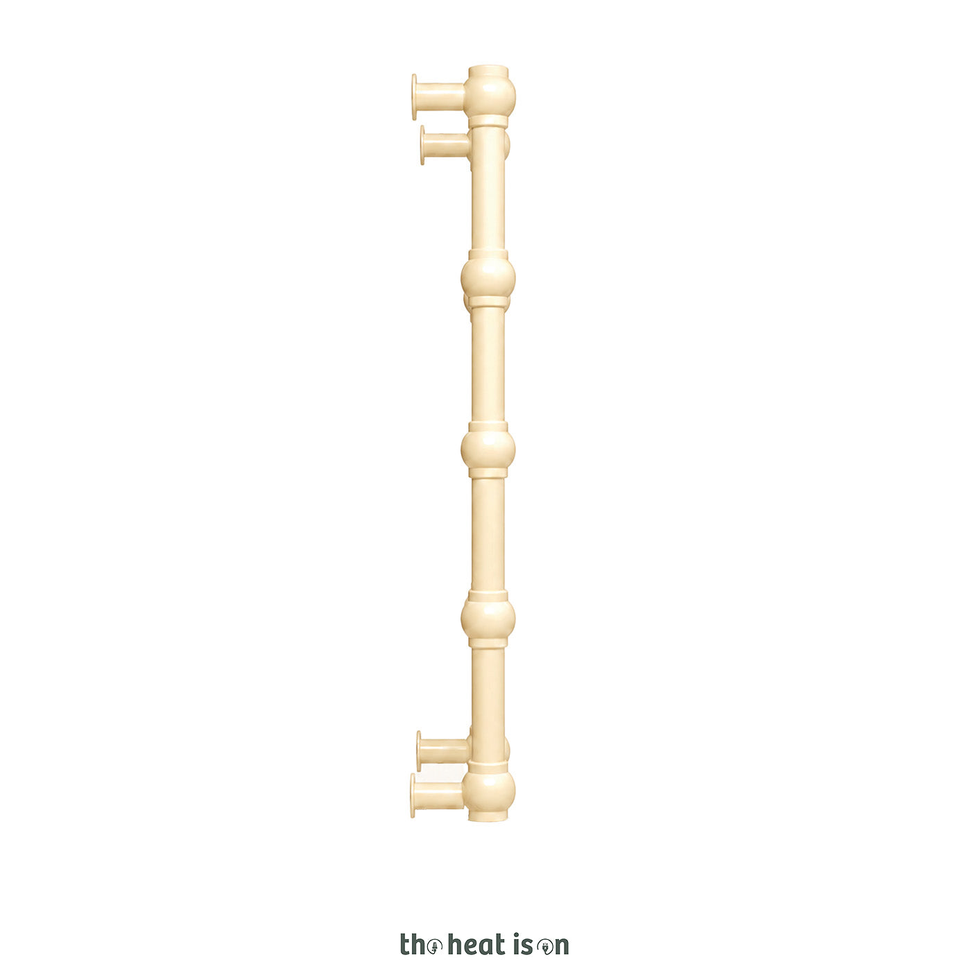 14-terma-retro-dual-fuel-towel-rail-800h-x-504wmm-717-btus-200w-sparkling-cream-with-unico-dual-fuel-valve-in-sparkling-cream-veo-white-champagne-wi-fi-element-30-60-c