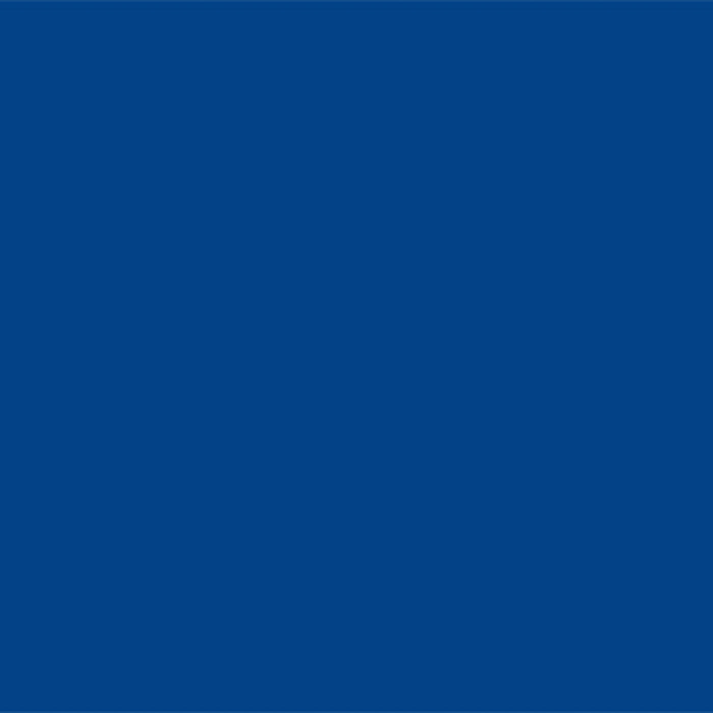 Terma TRIGA Dual Fuel Radiator, 3279 BTUs/ 1kw, 1900h x 380w(mm), Matt Signal Blue RAL 5005 (with UNICO Dual Fuel Valve in Matt Black & KTX 4 Blue Element in Black, 30-60oc)