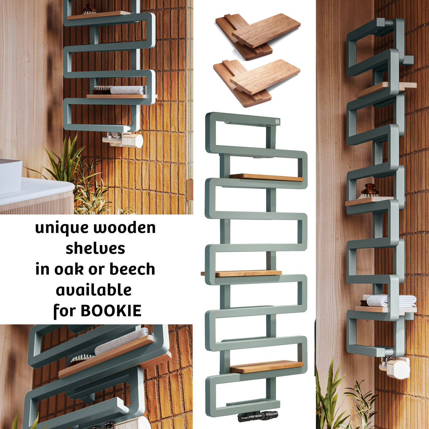 14_Terma-BOOKIE_-655h-x-500w_mm_-1278-BTUs-Heated-Towel-Rail_-Anodic-Malachite-Green_414ec2c2-3cd2-434e-a997-a1d3a72d3a9a