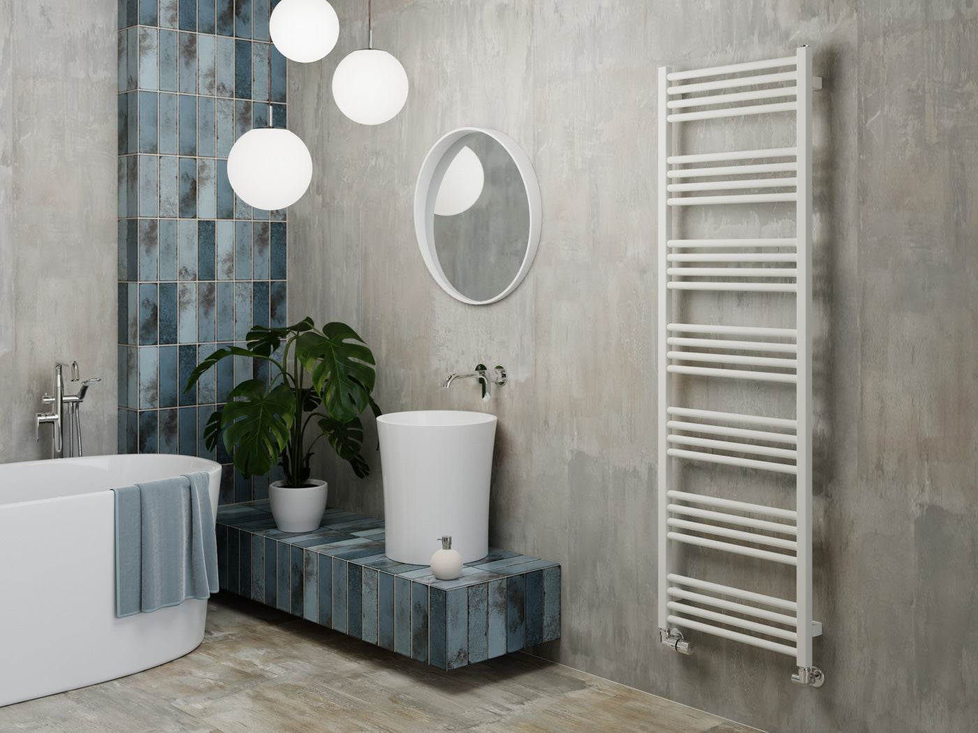 14_Terma-FIONA_-1620h-x-500w_mm_-2349-BTUs-Heated-Towel-Rail_-Soft-9016-_Matt-White