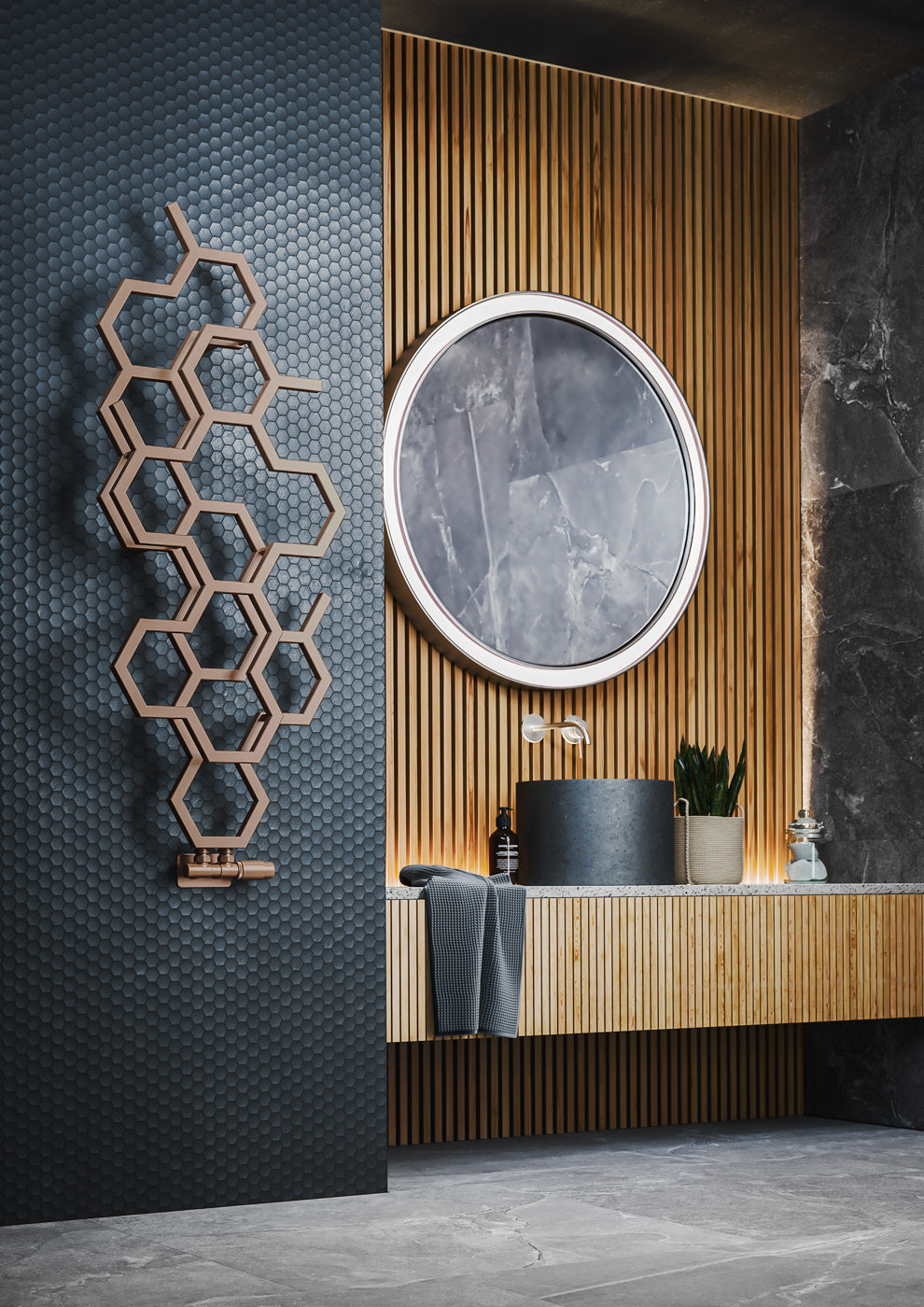 14_Terma-HEX_-1200h-x-486w_mm_-1180-BTUs-Designer-Radiator_-Bright-Copper