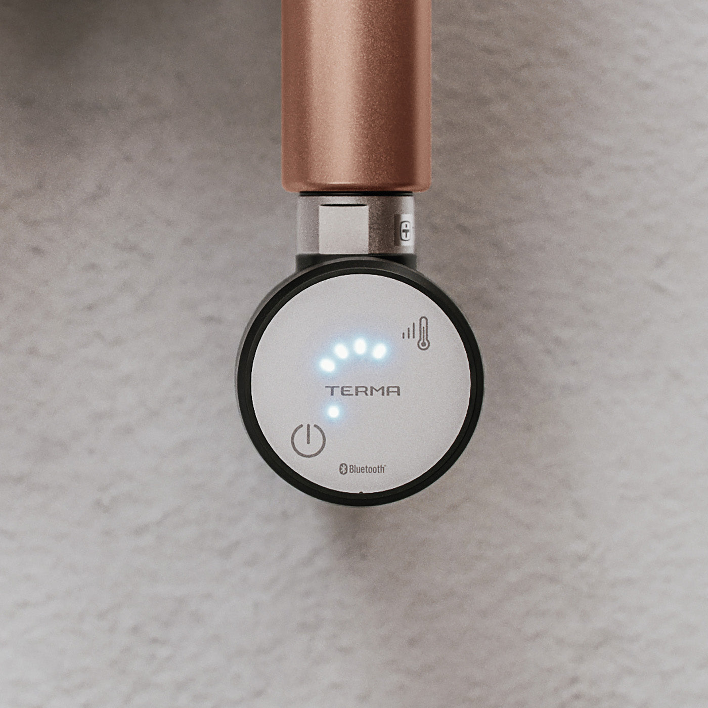 14_Terma-RIBBON-VE-_Bluetooth_-1800h-x-290w_mm_-0.6-Kw-Electric-Radiator_-Bright-Copper